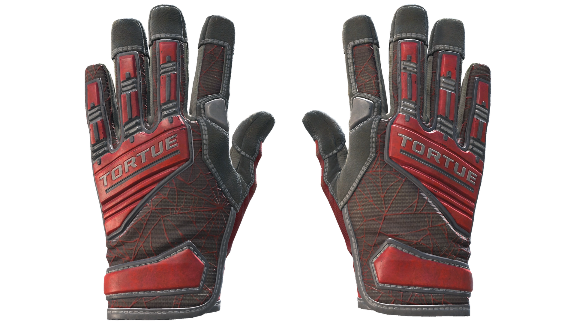 Crimson Web image