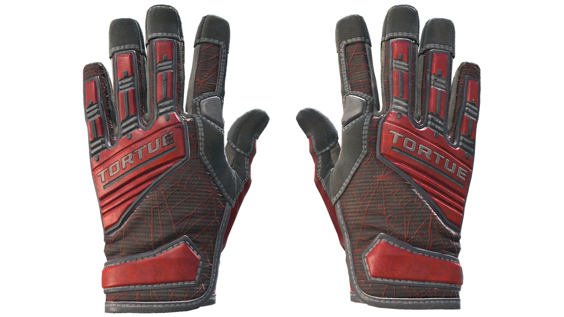 Crimson Web image