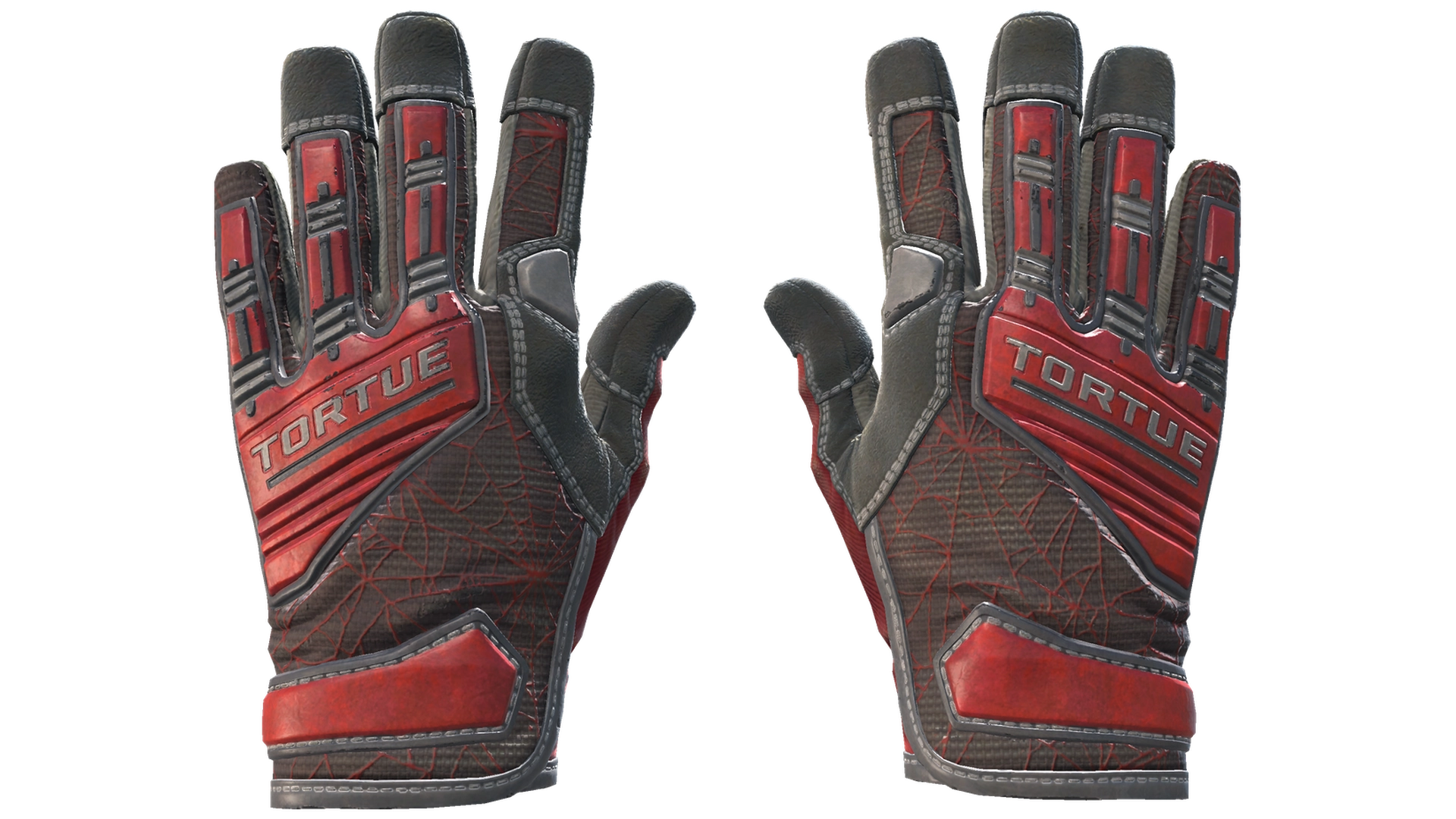 Crimson Web image