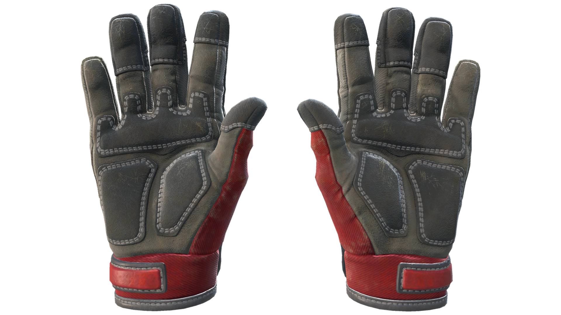 Crimson Web image