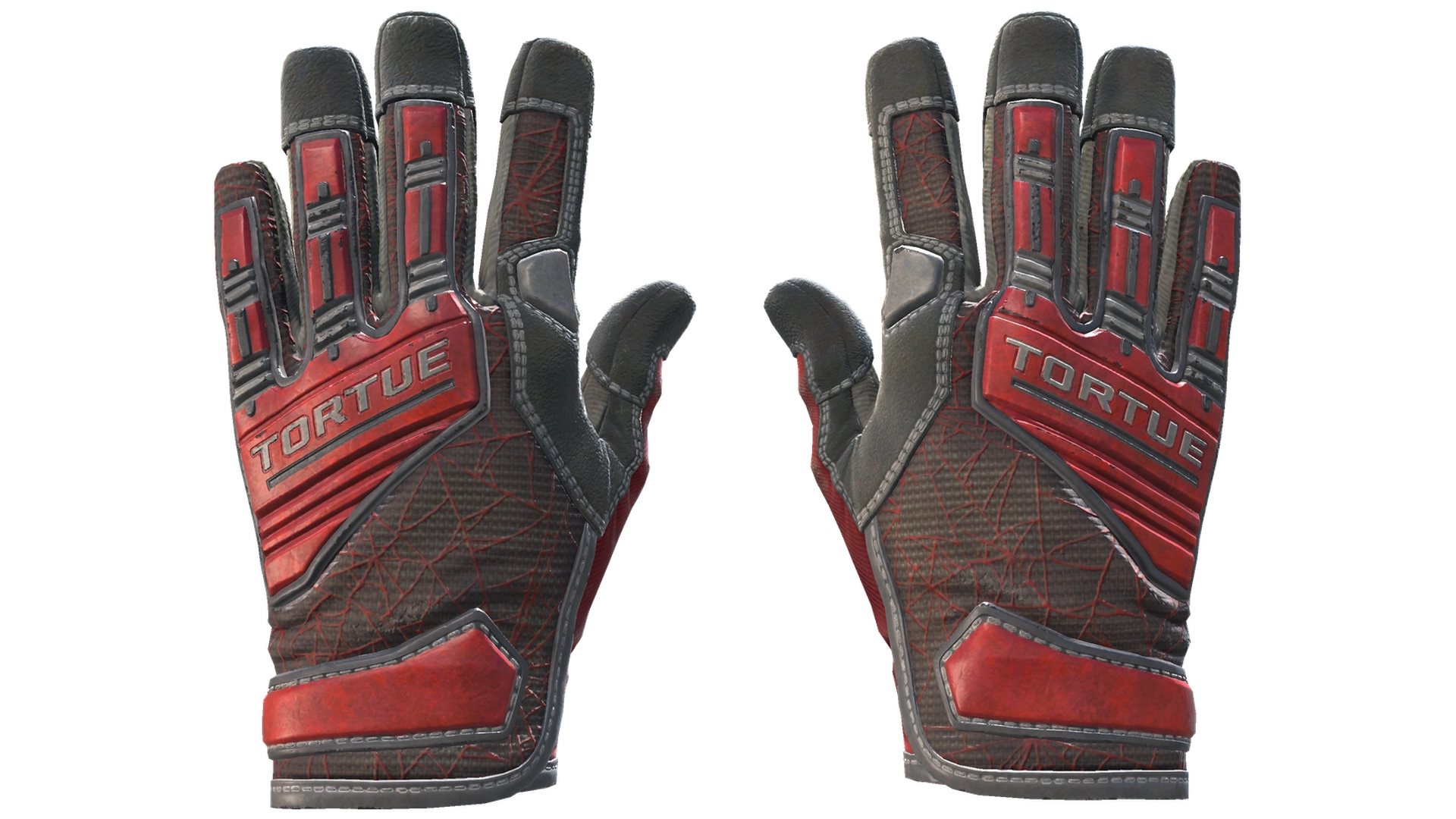 Crimson Web image