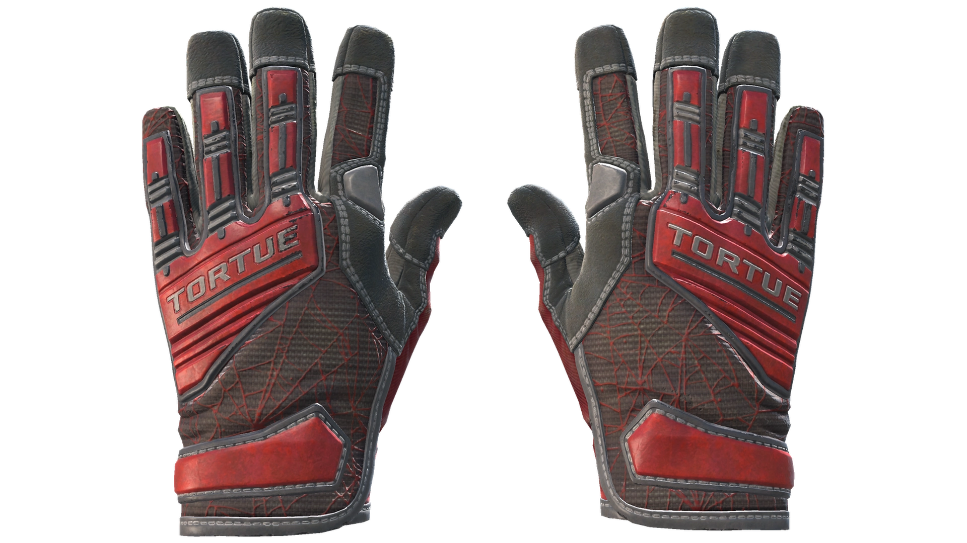 Crimson Web image