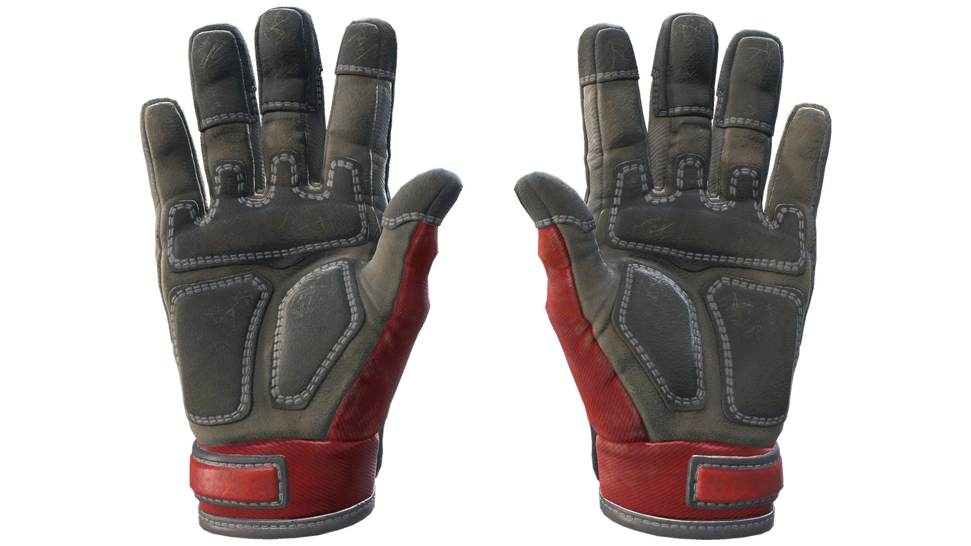 Crimson Web image