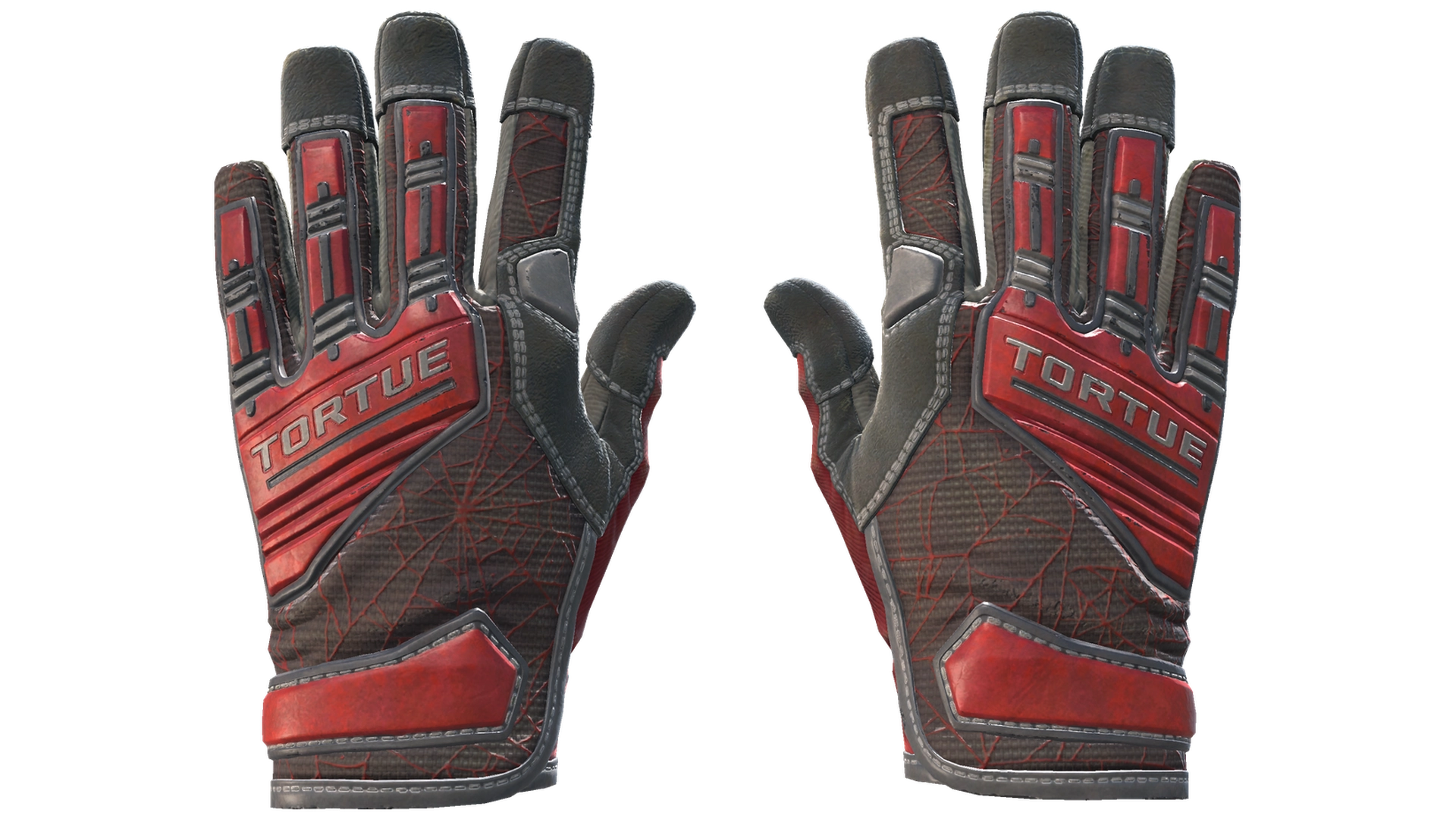 Crimson Web image