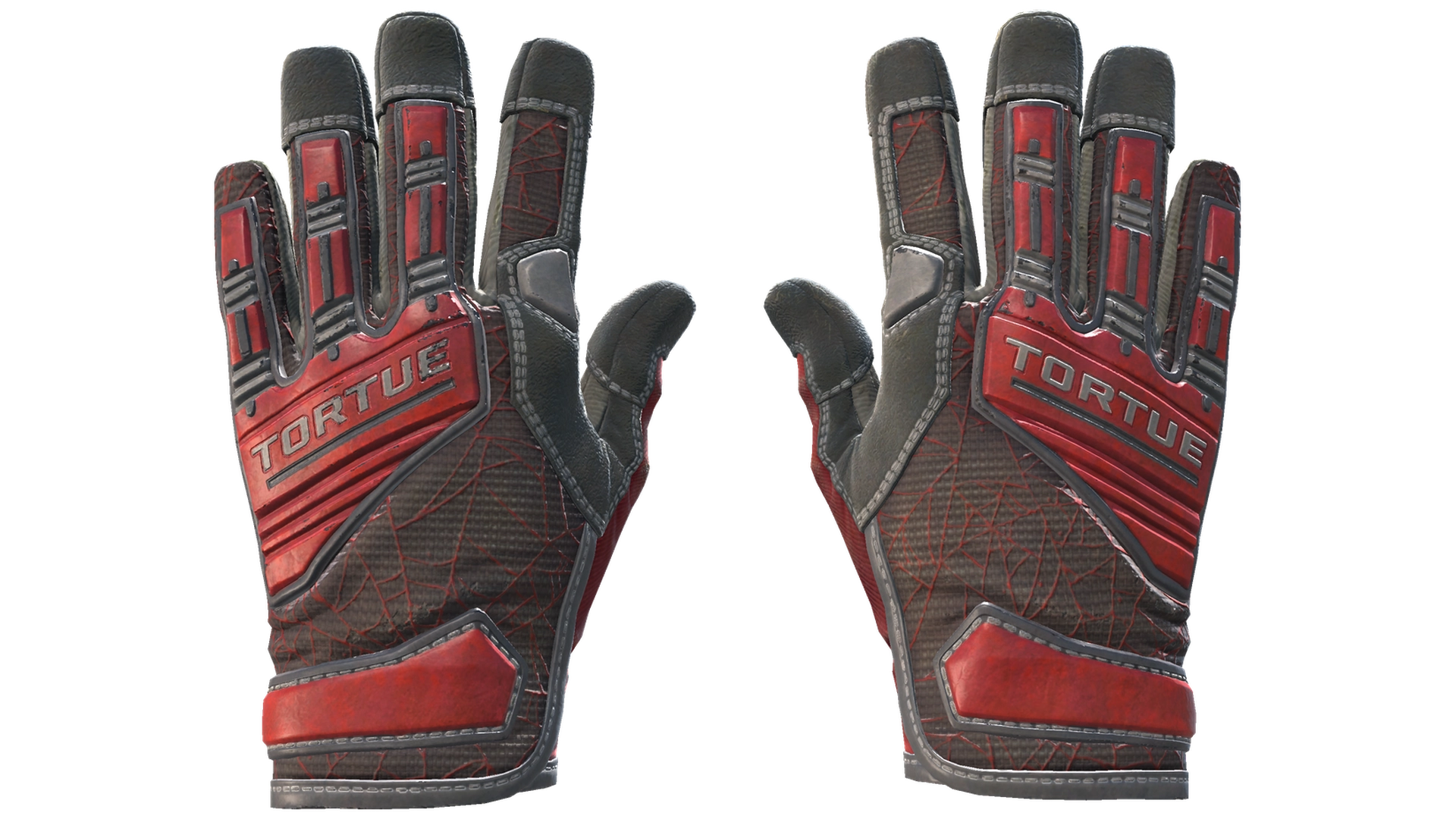 Crimson Web image