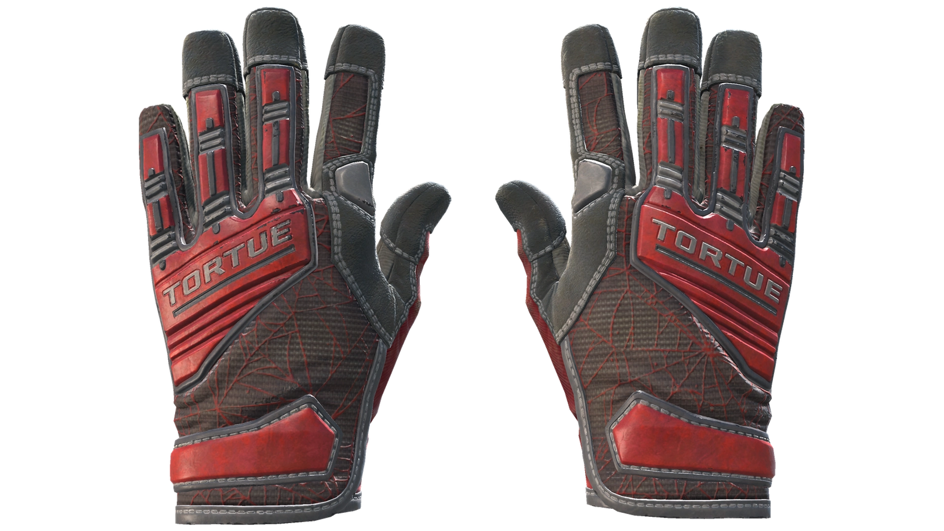 Crimson Web image