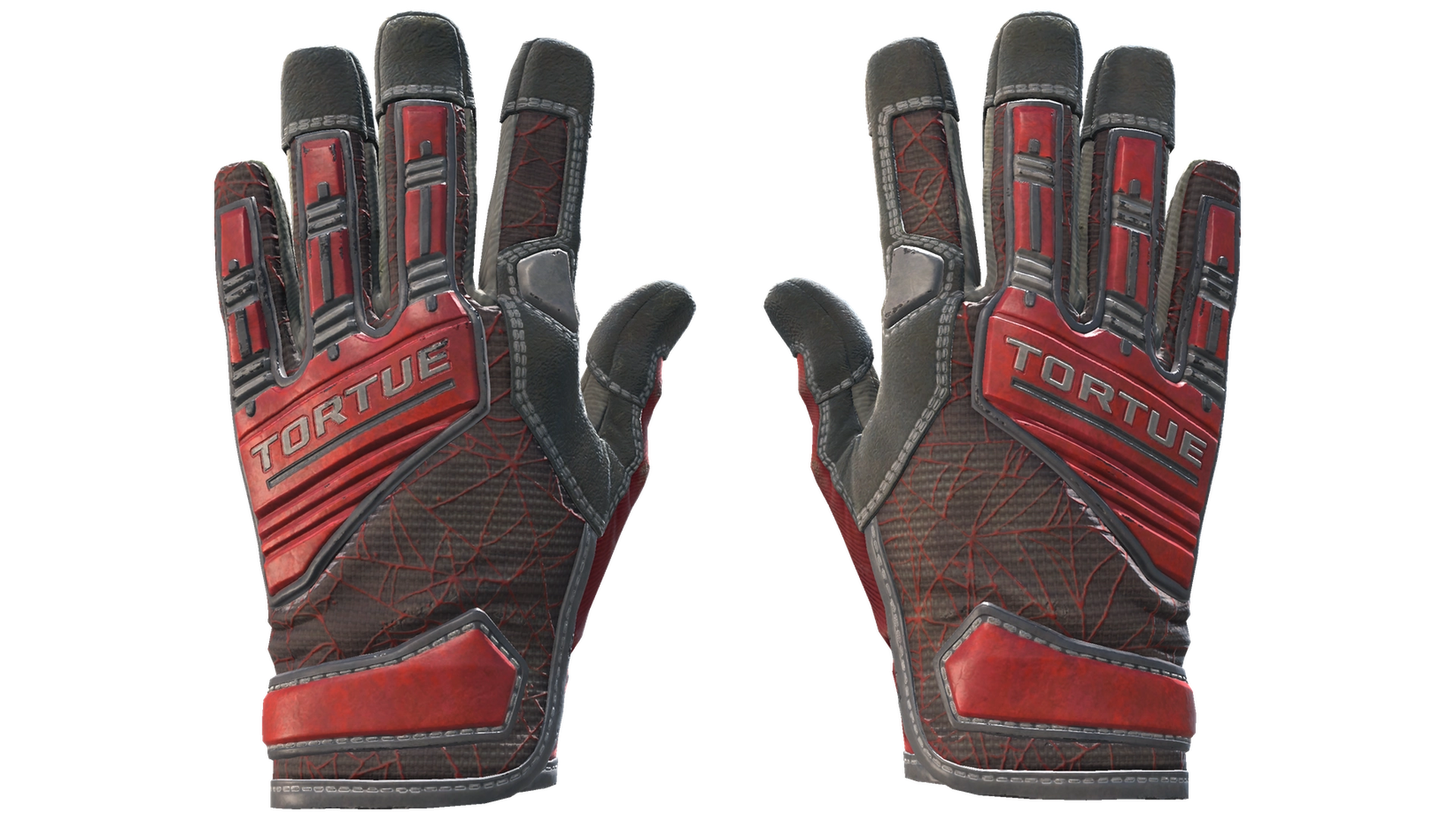 Crimson Web image