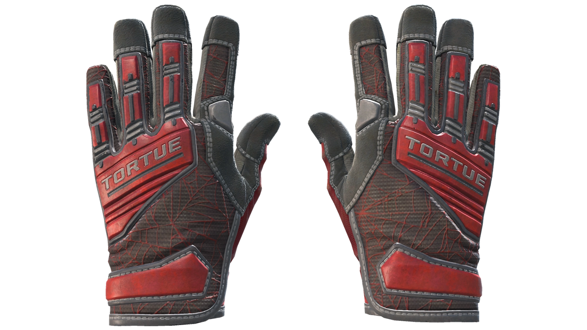 Crimson Web image