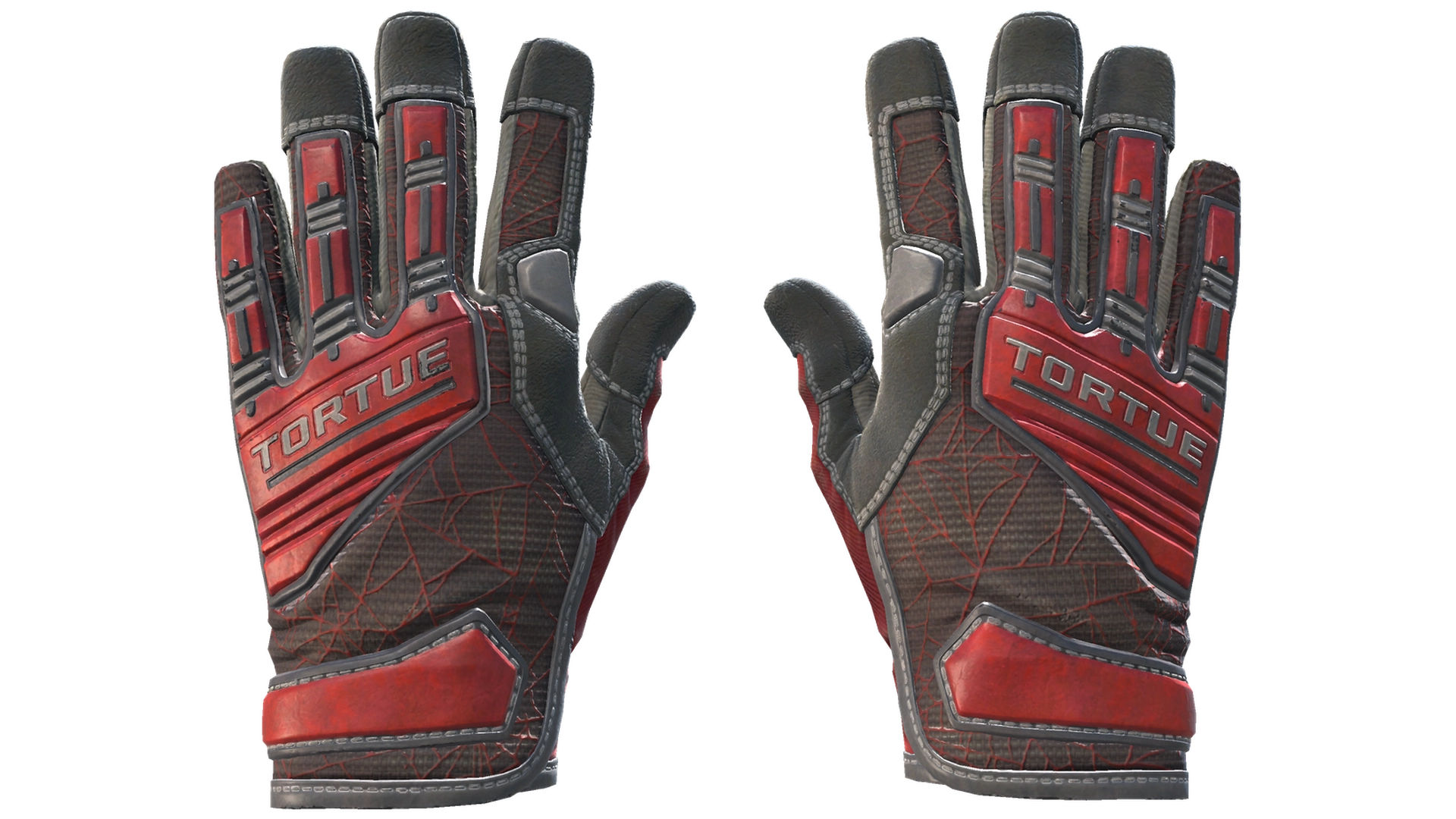 Crimson Web image