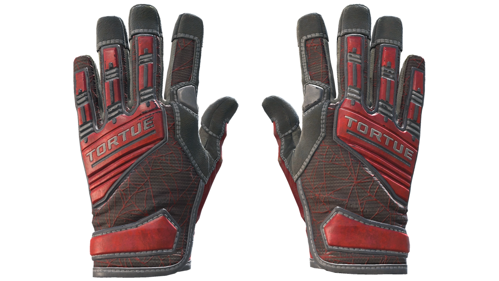 Crimson Web image