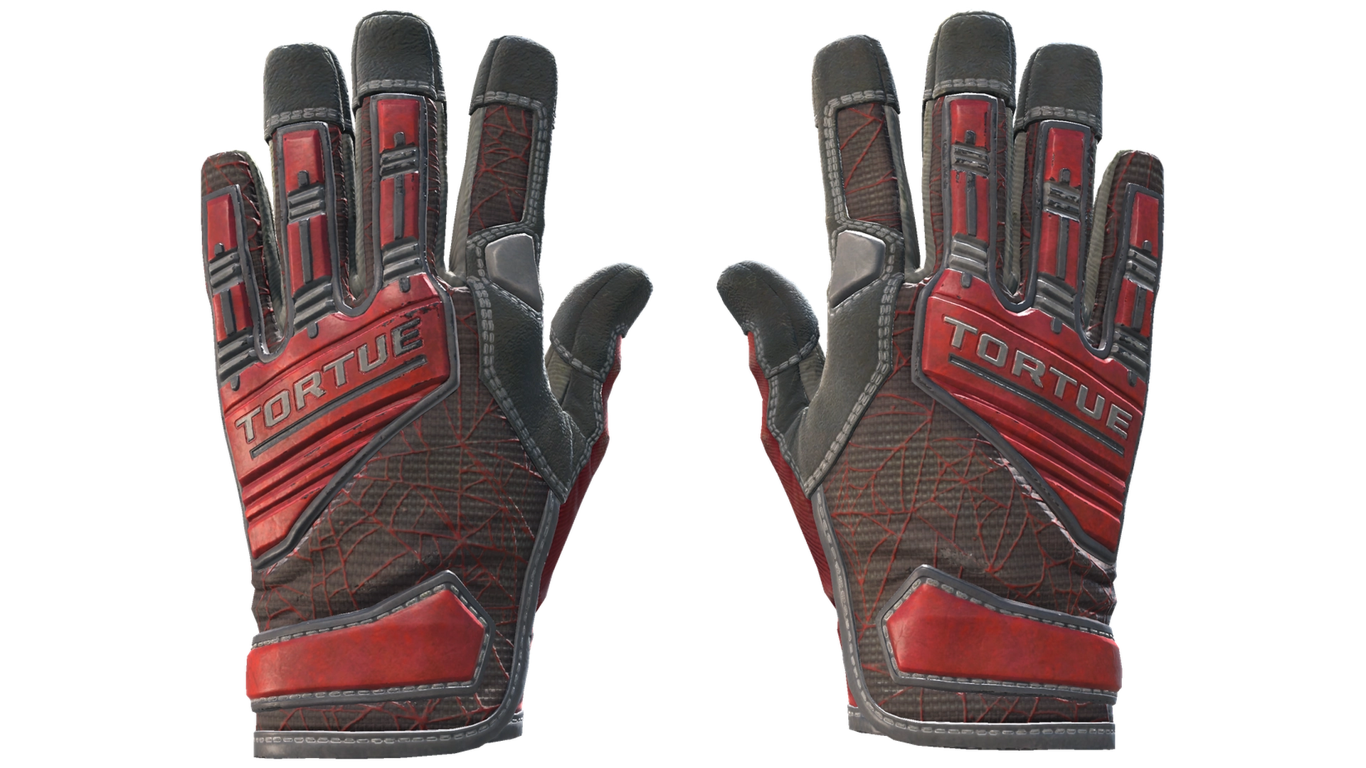 Crimson Web image