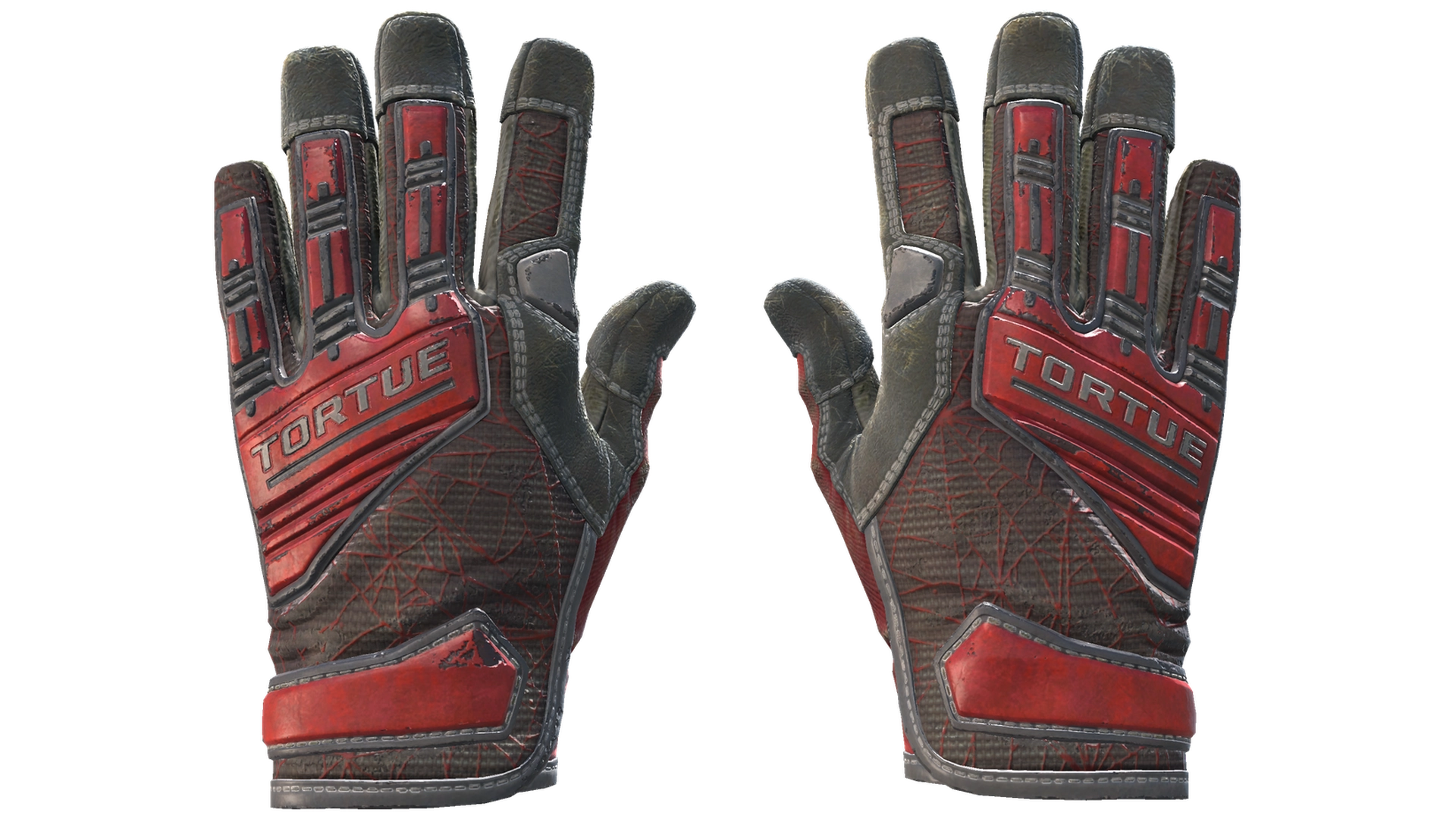 Crimson Web image