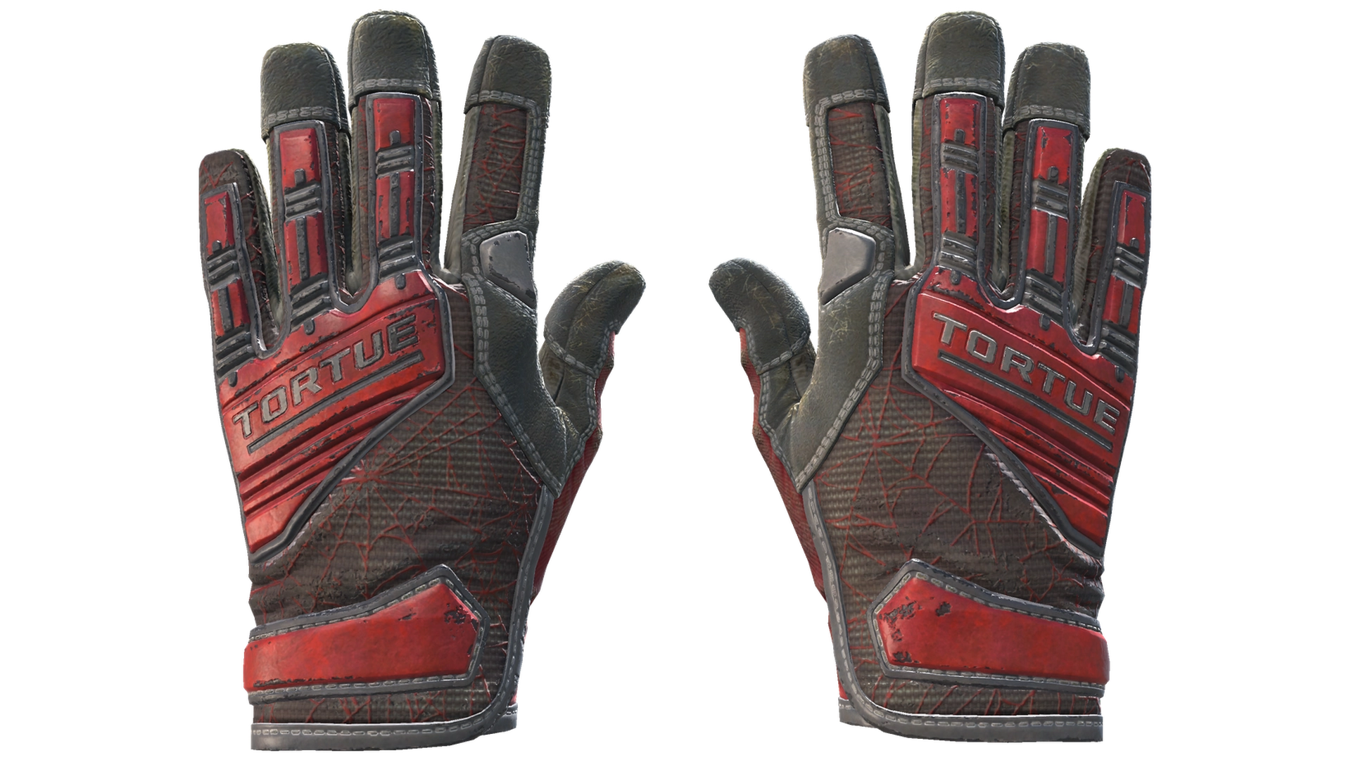 Crimson Web image