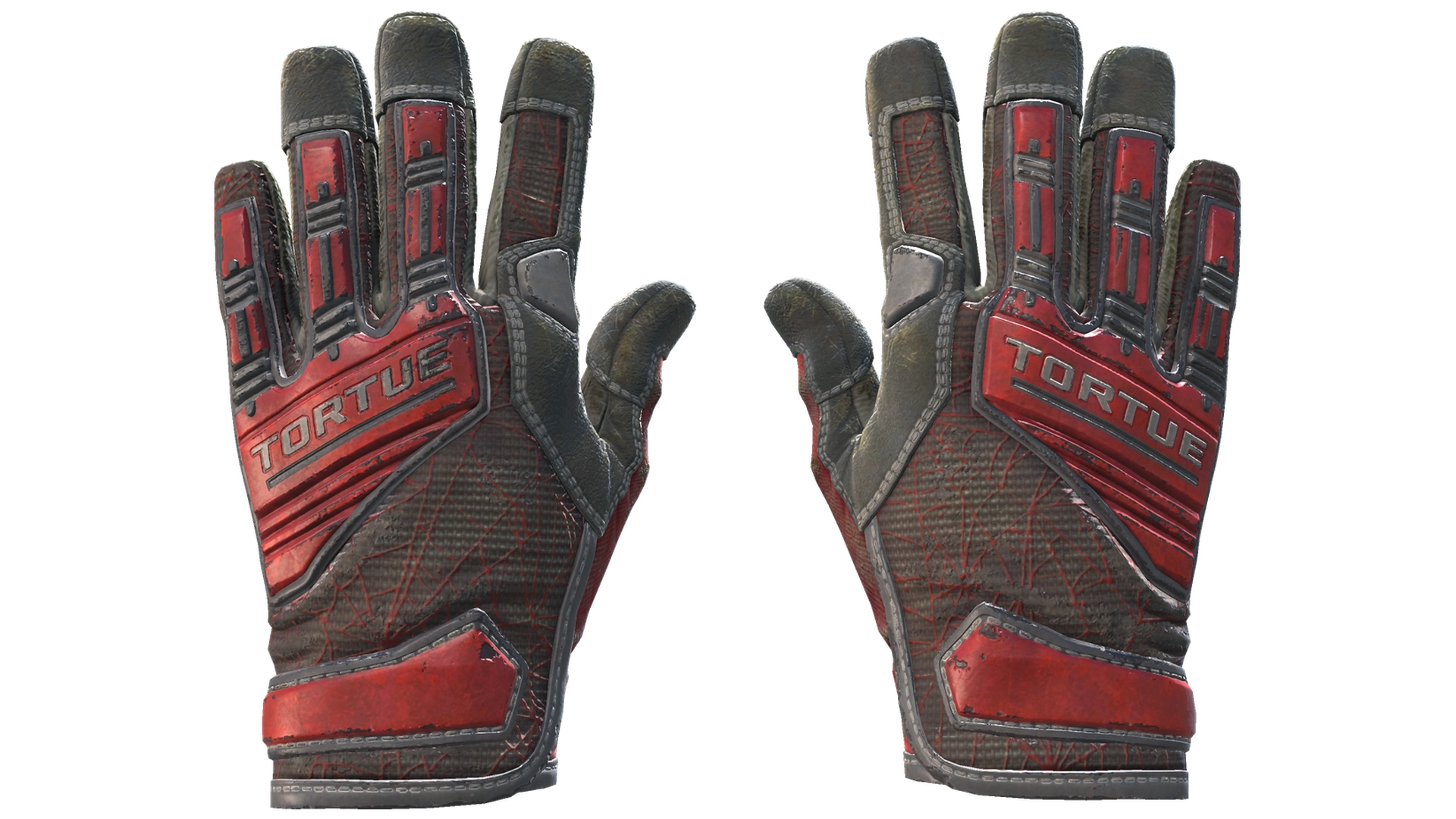 Crimson Web image