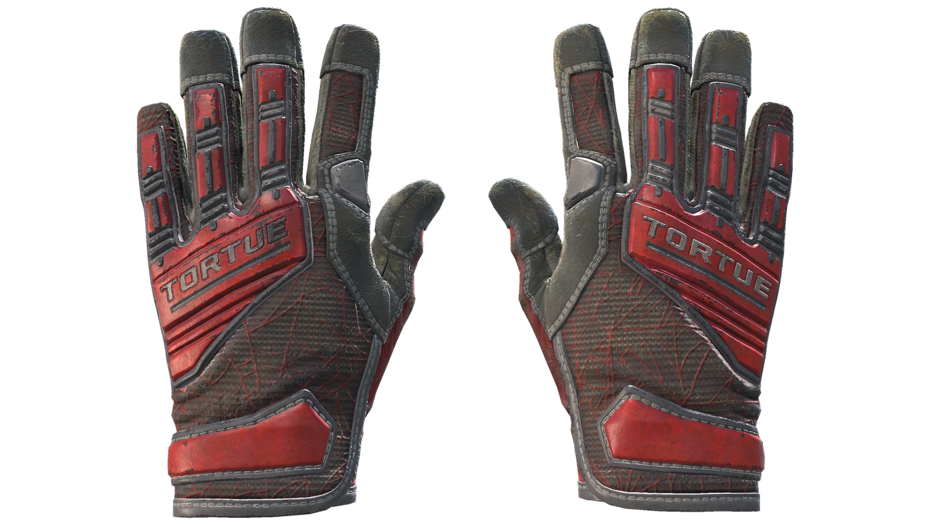 Crimson Web image