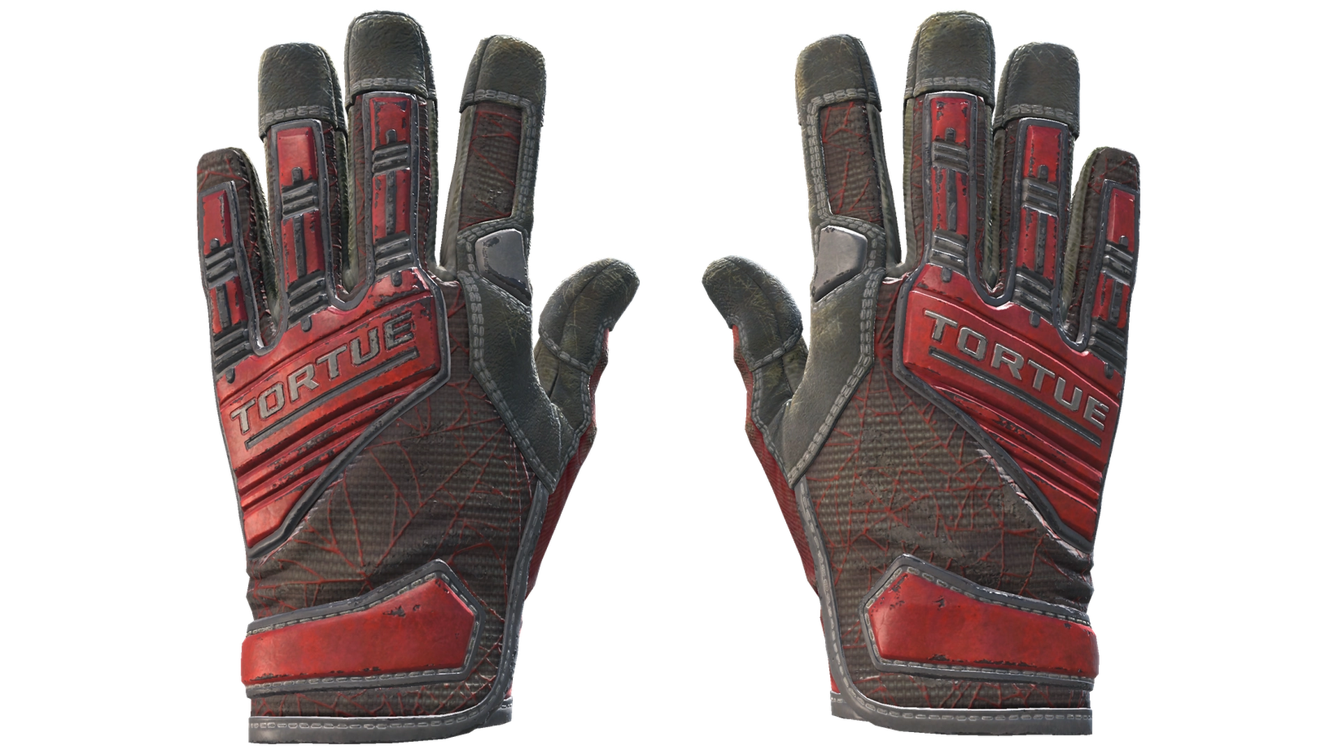 Crimson Web image