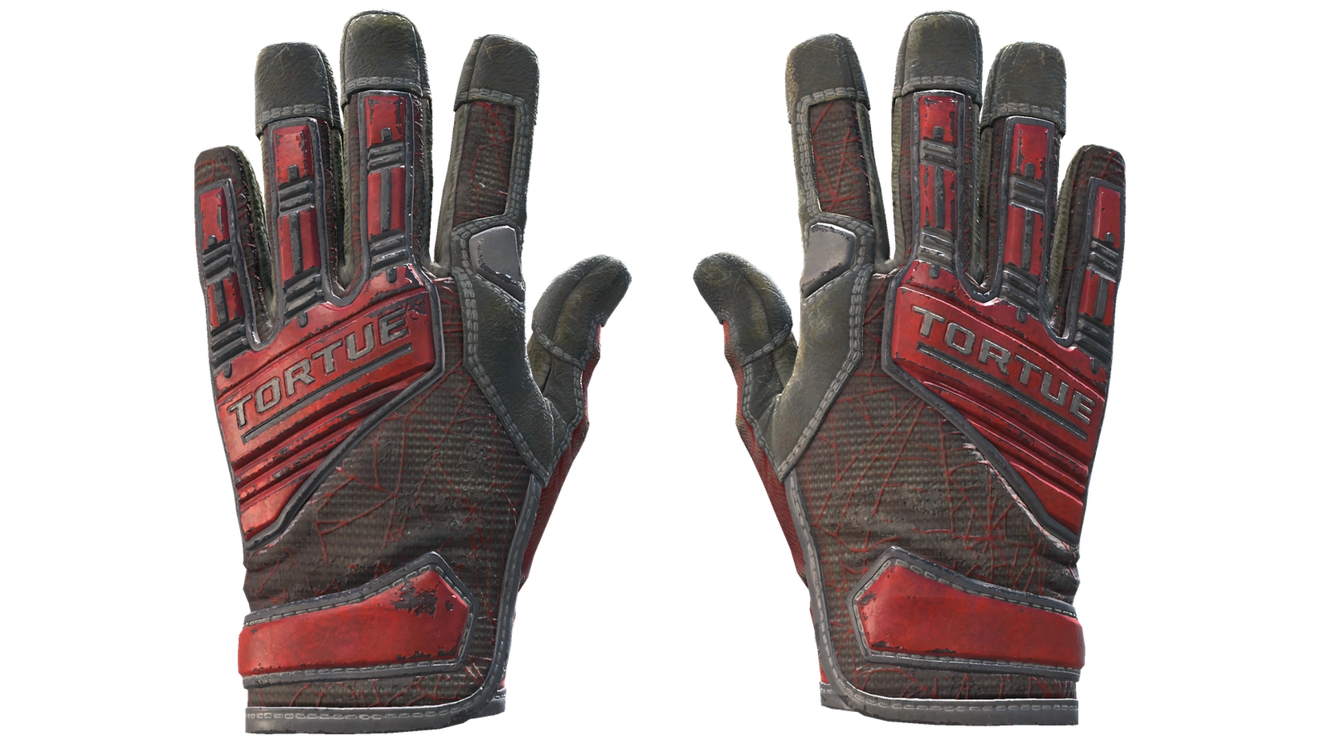 Crimson Web image