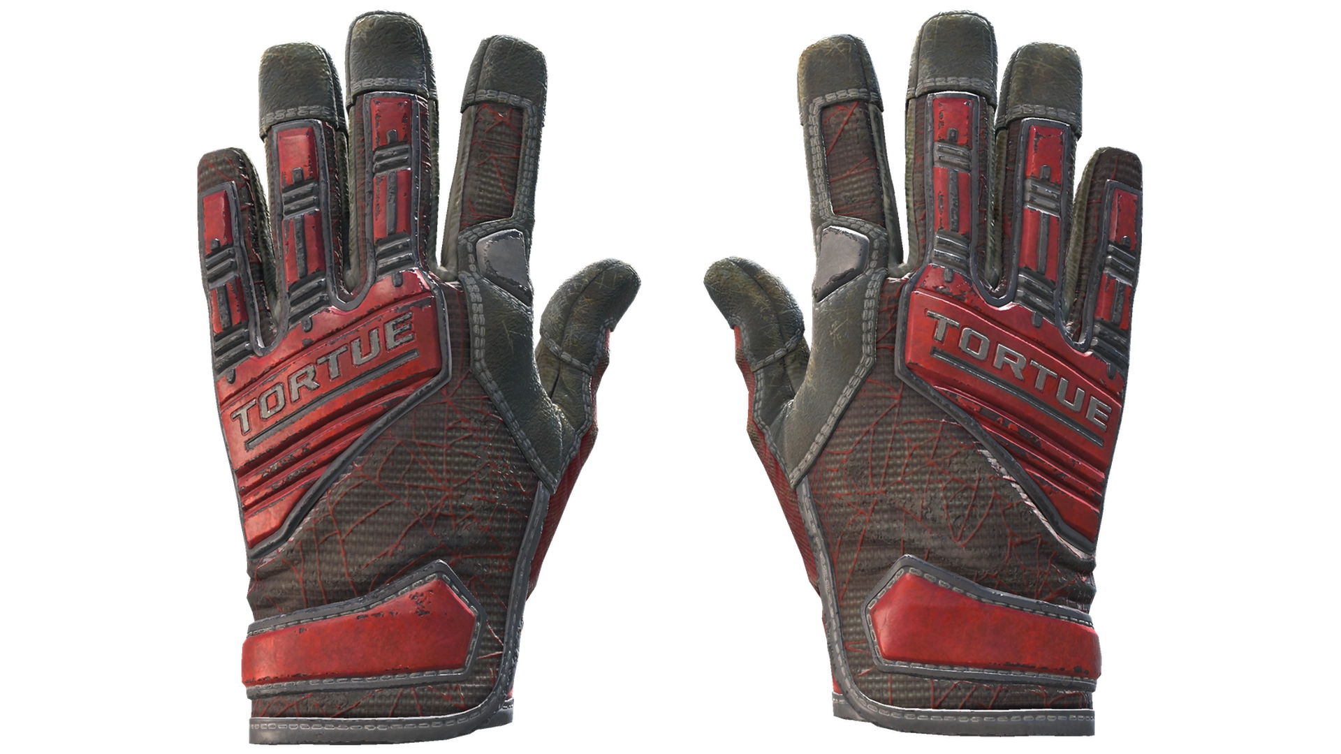 Crimson Web image