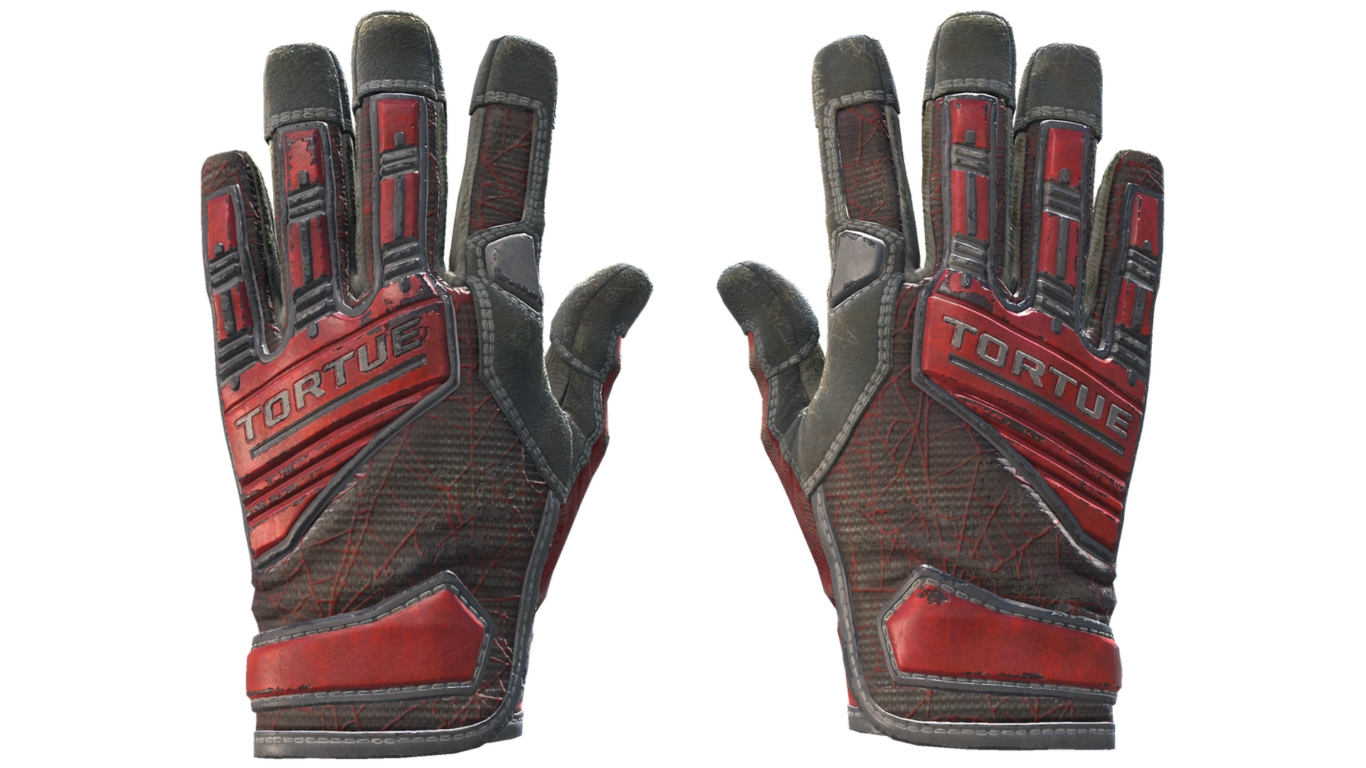 Crimson Web image