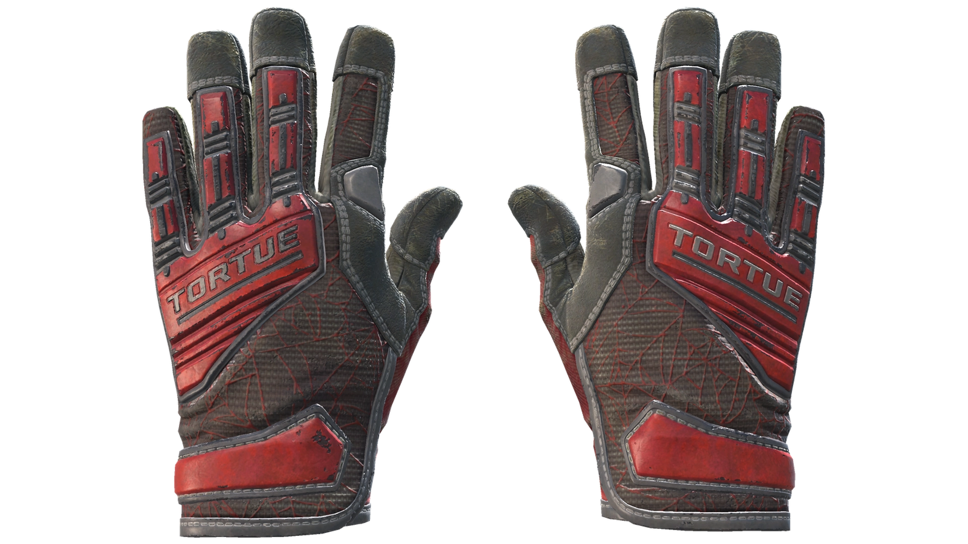 Crimson Web image