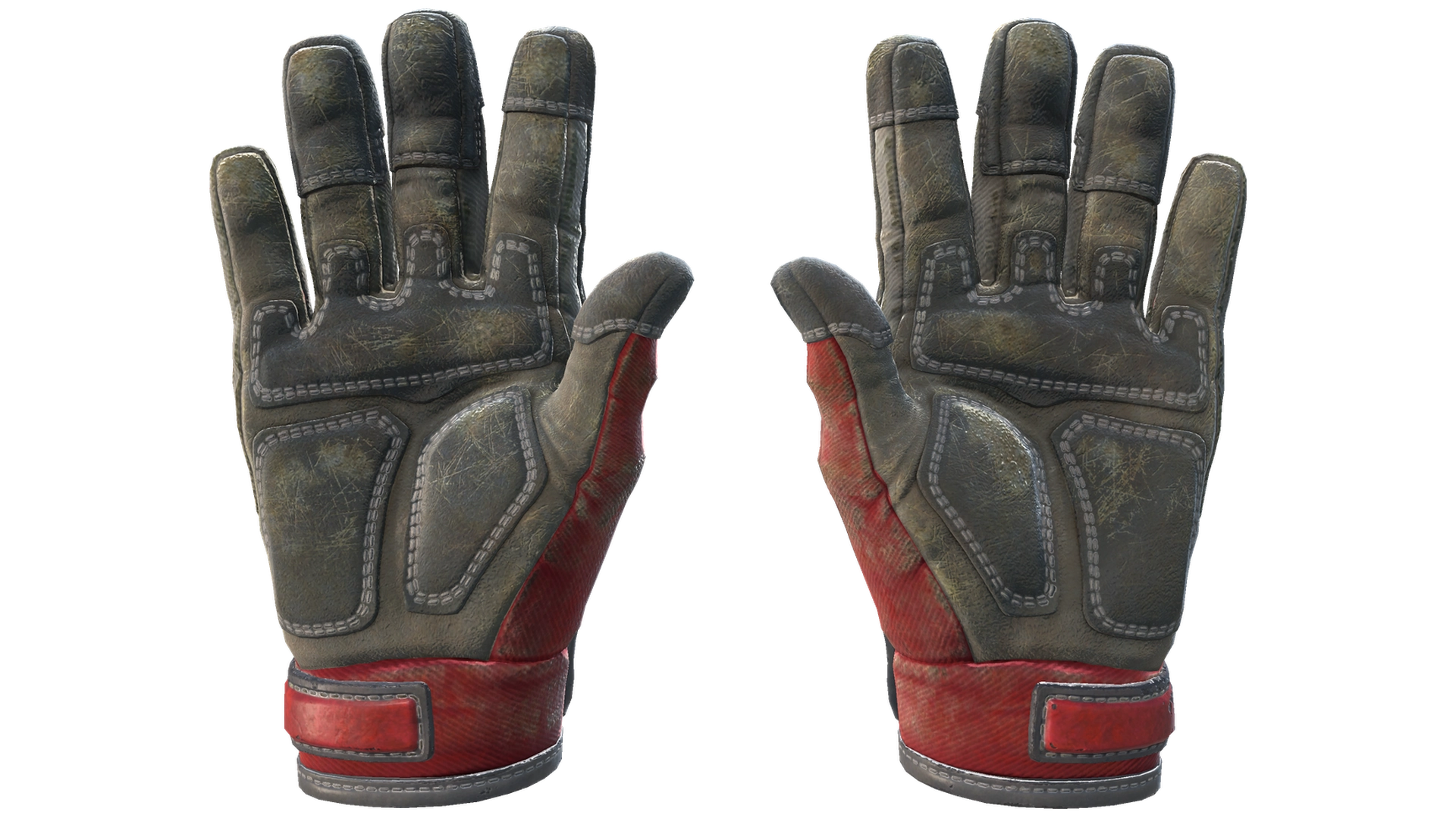 Crimson Web image