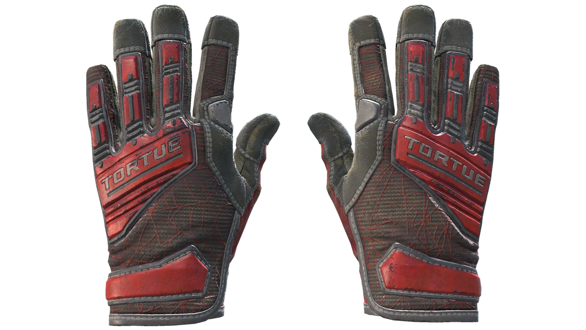 Crimson Web image