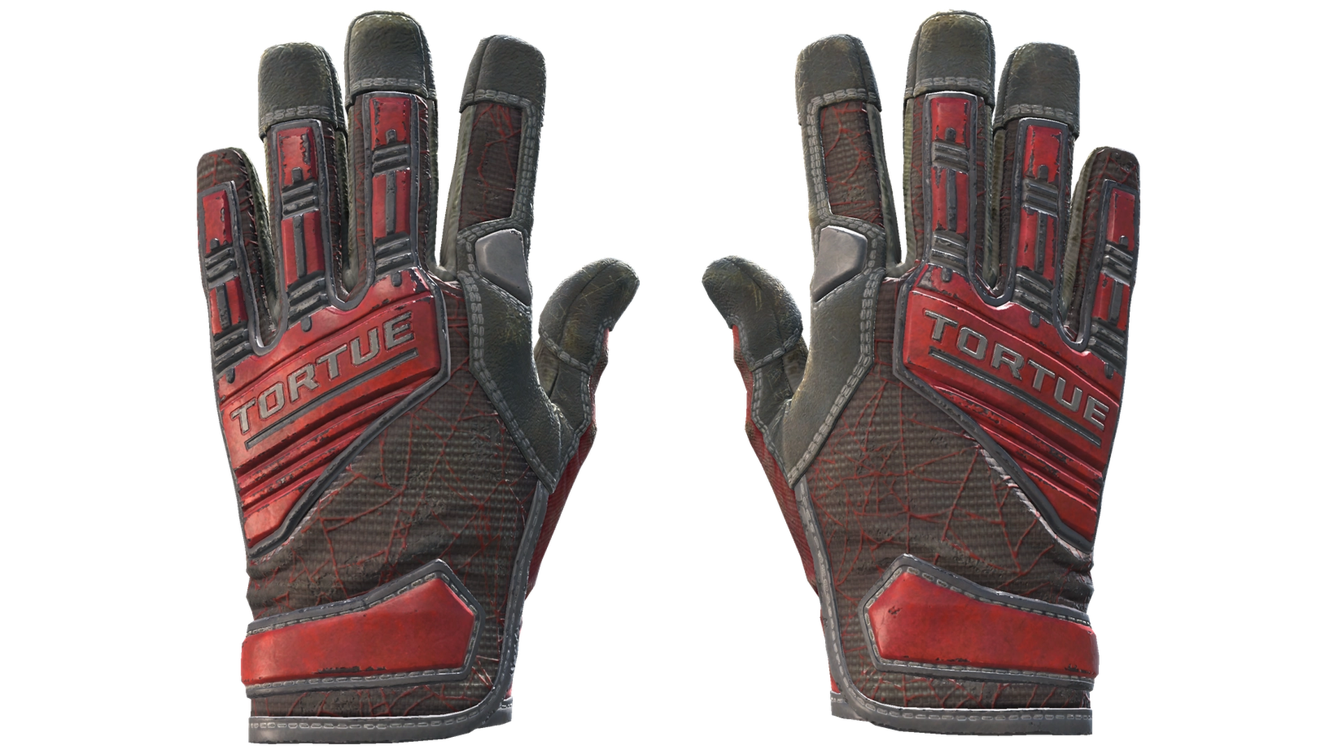 Crimson Web image