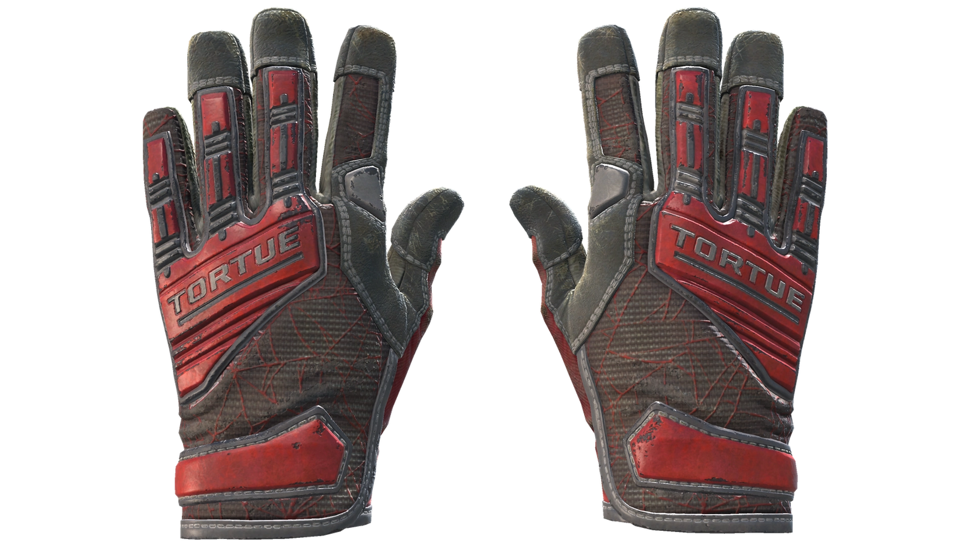 Crimson Web image