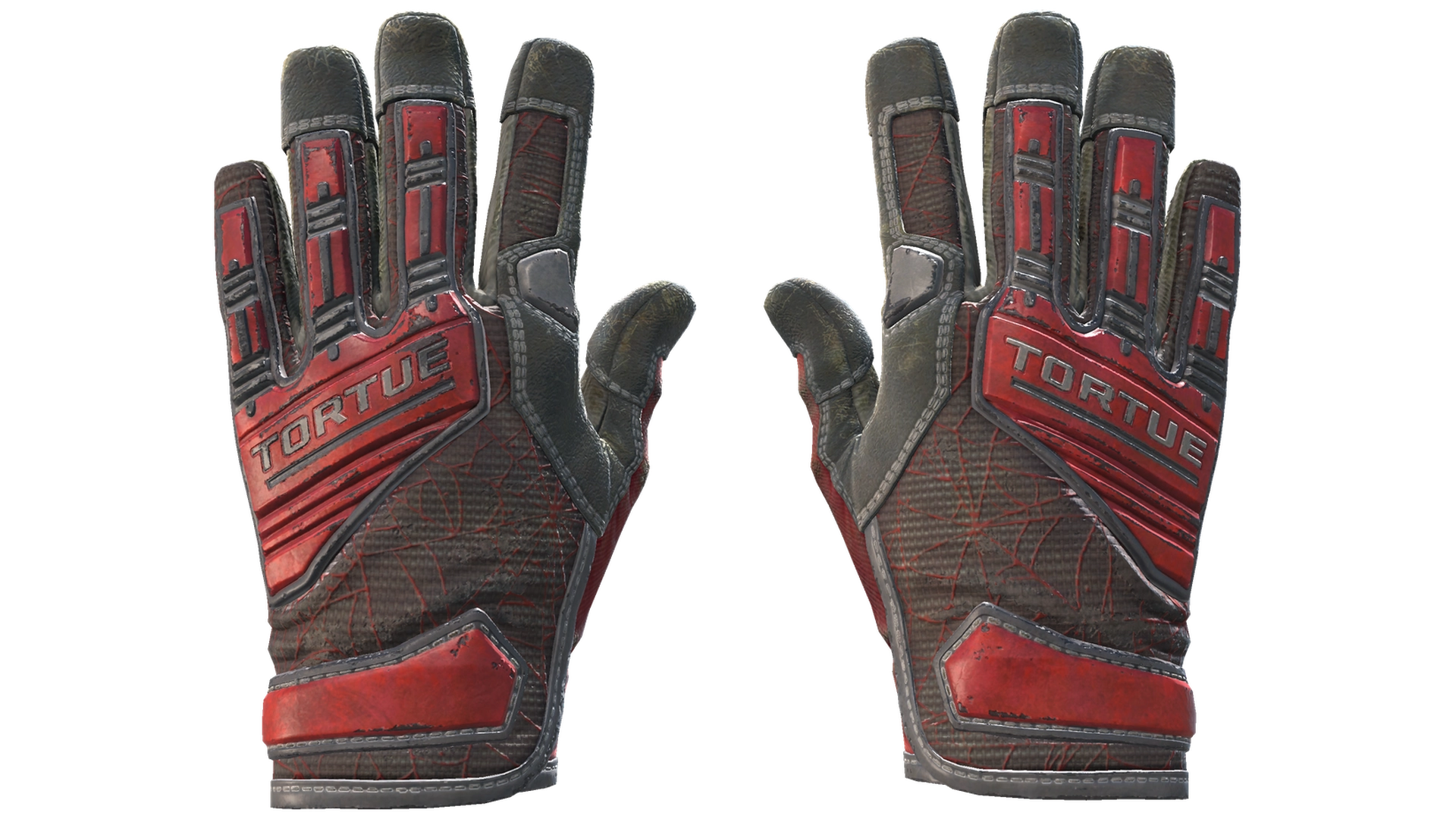 Crimson Web image