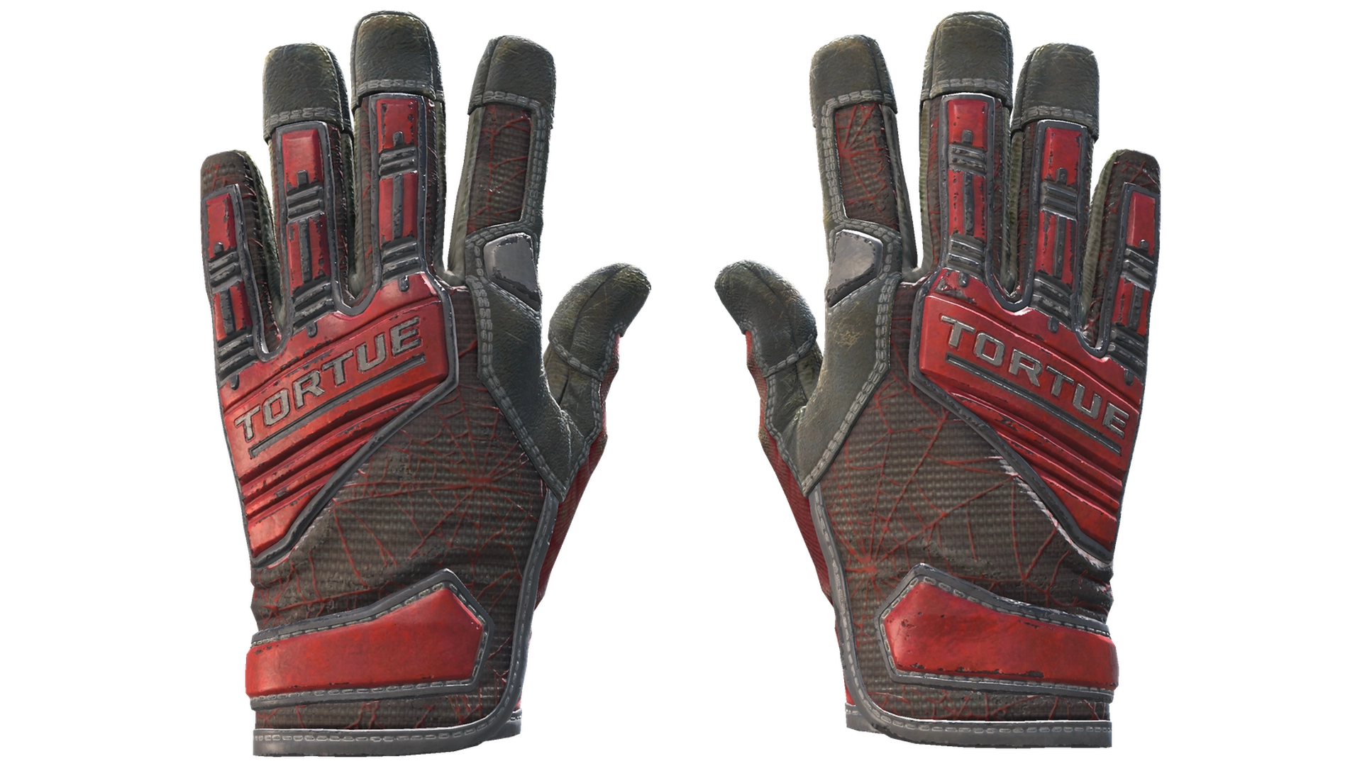 Crimson Web image