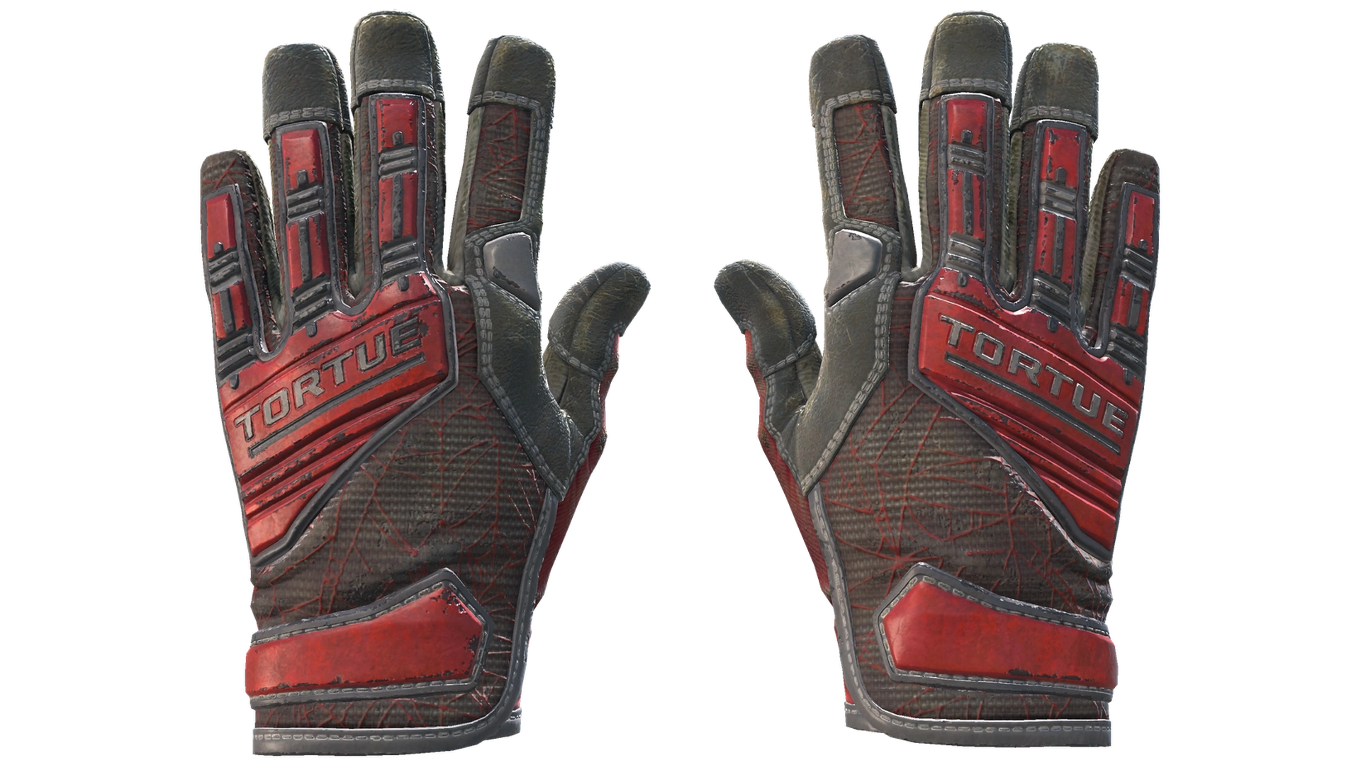 Crimson Web image