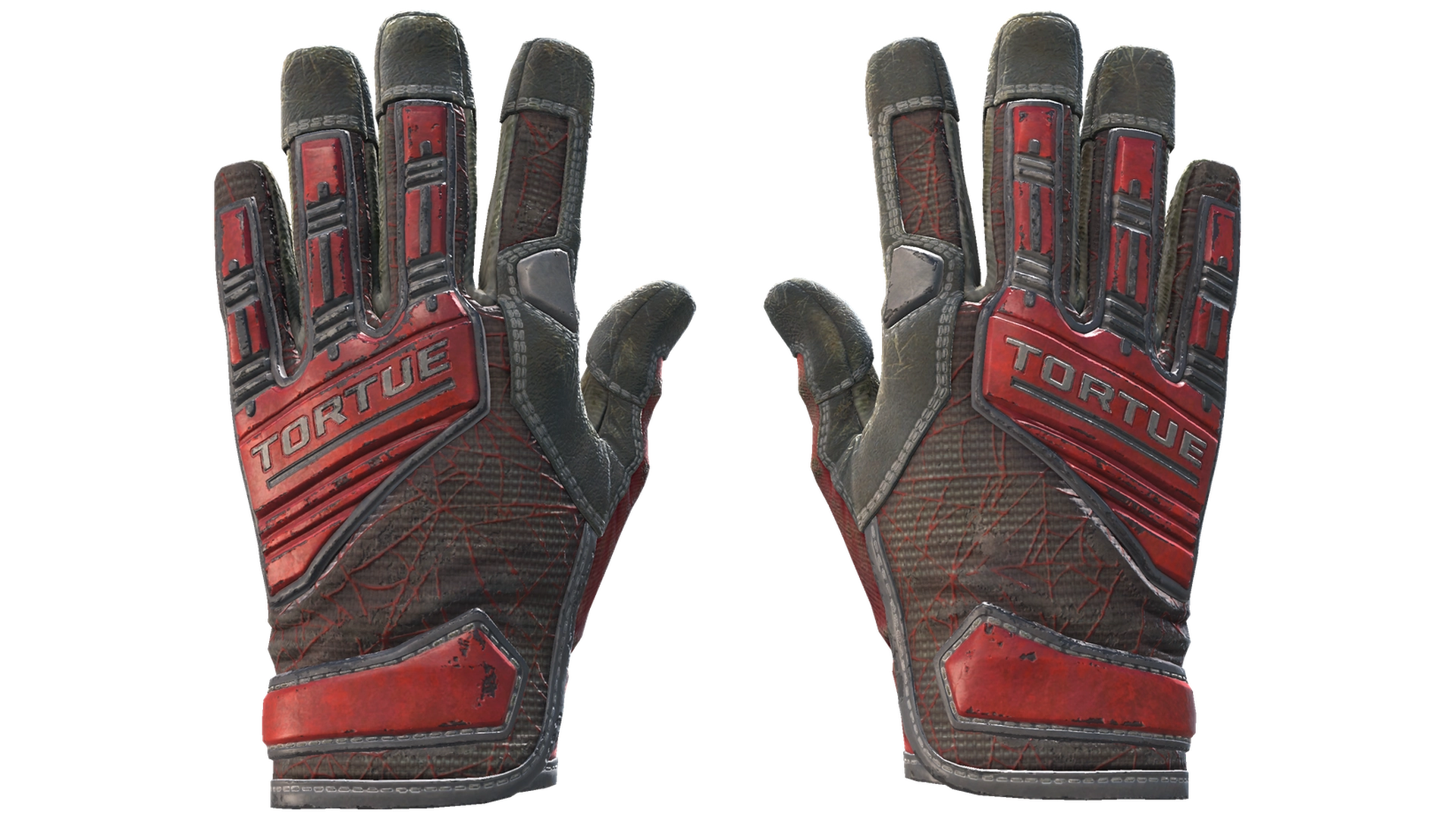 Crimson Web image