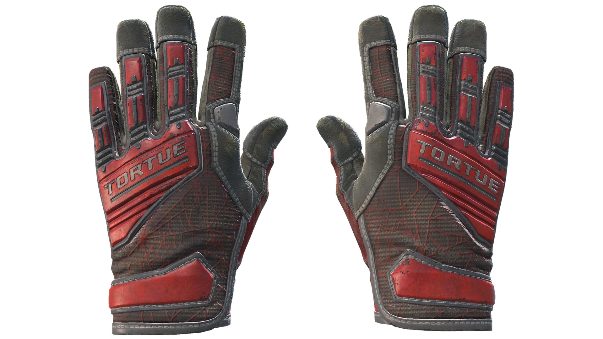 Crimson Web image