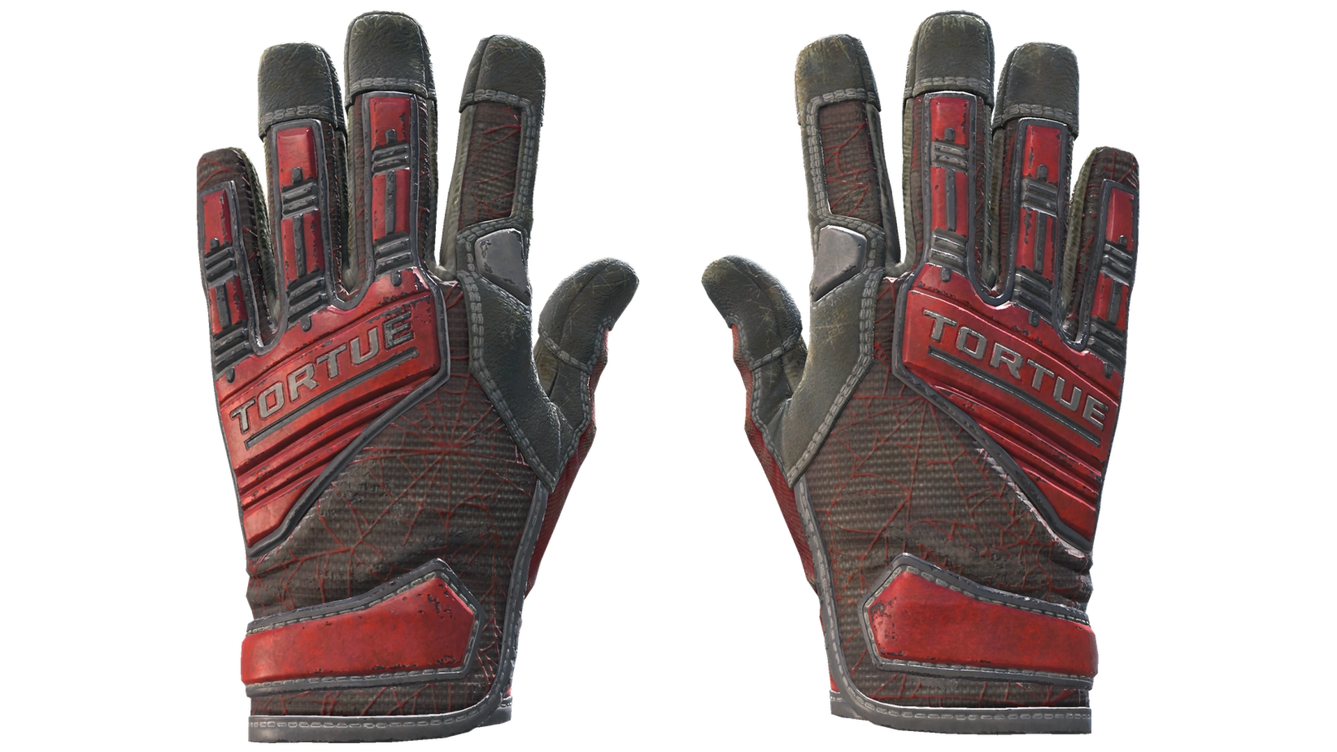 Crimson Web image