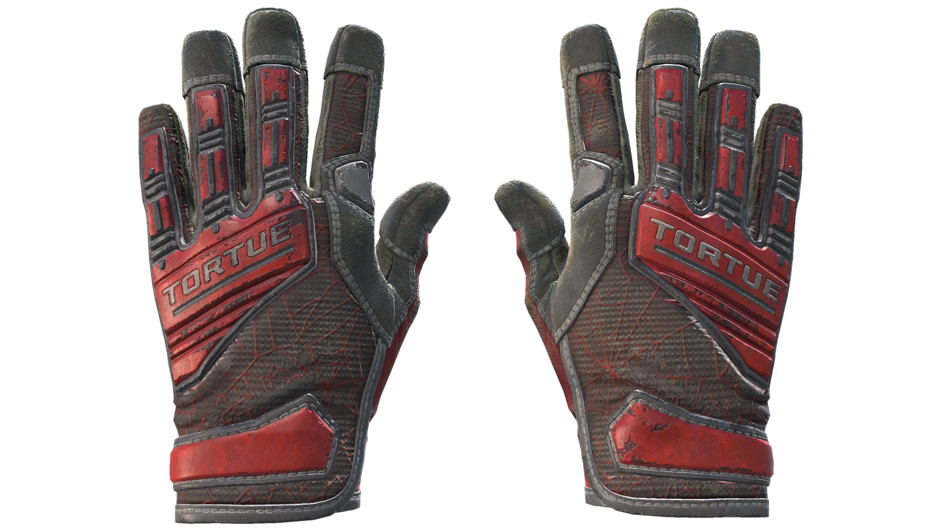 Crimson Web image