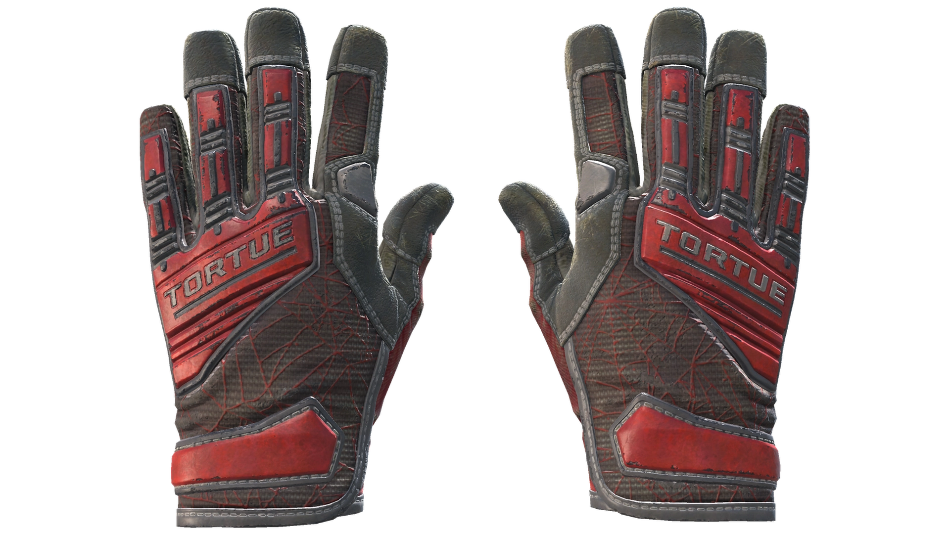 Crimson Web image
