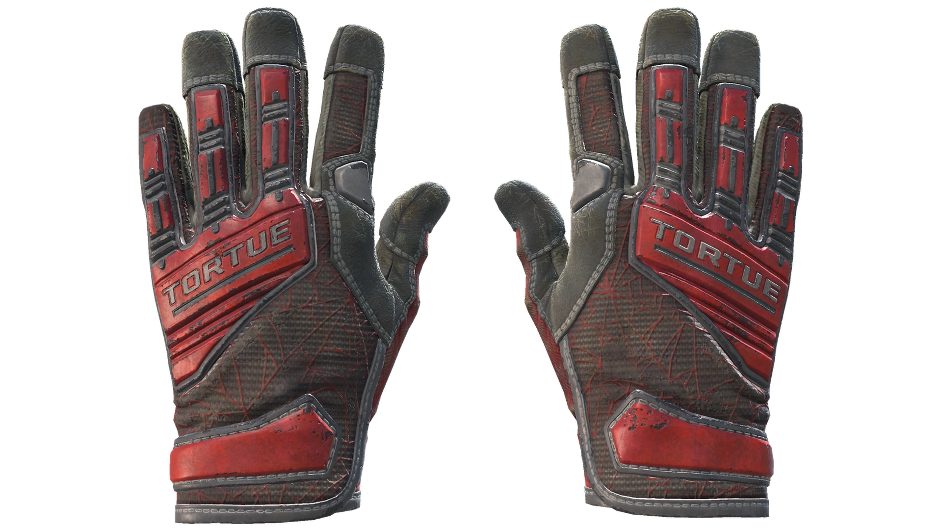 Crimson Web image