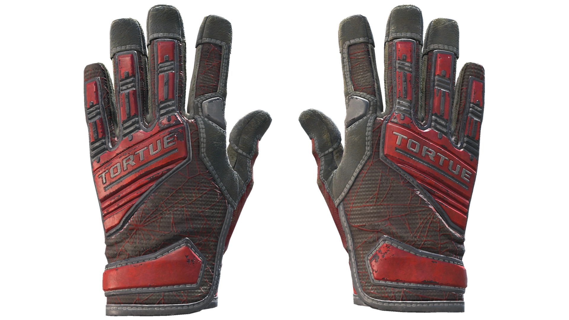 Crimson Web image