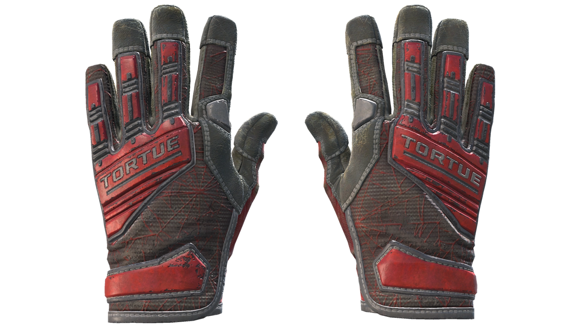 Crimson Web image