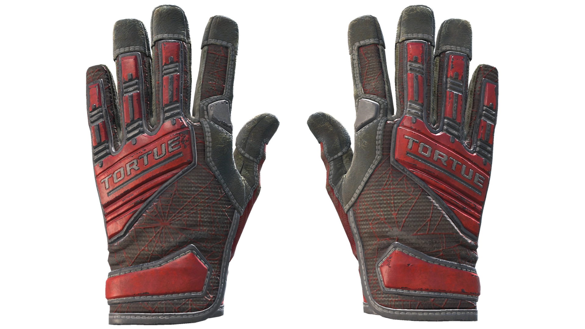 Crimson Web image