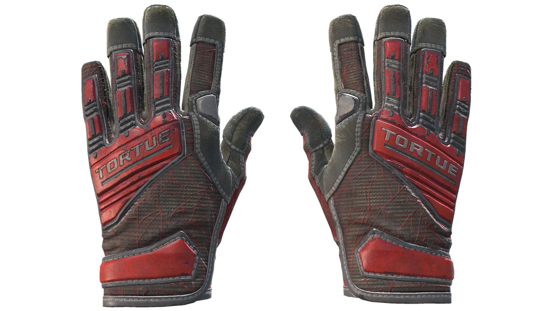 Crimson Web image