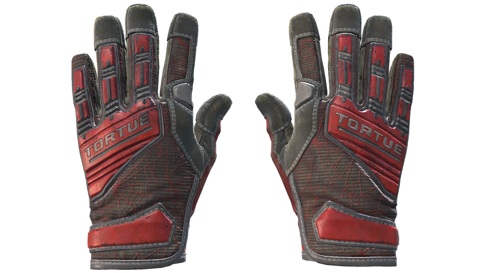 Crimson Web image