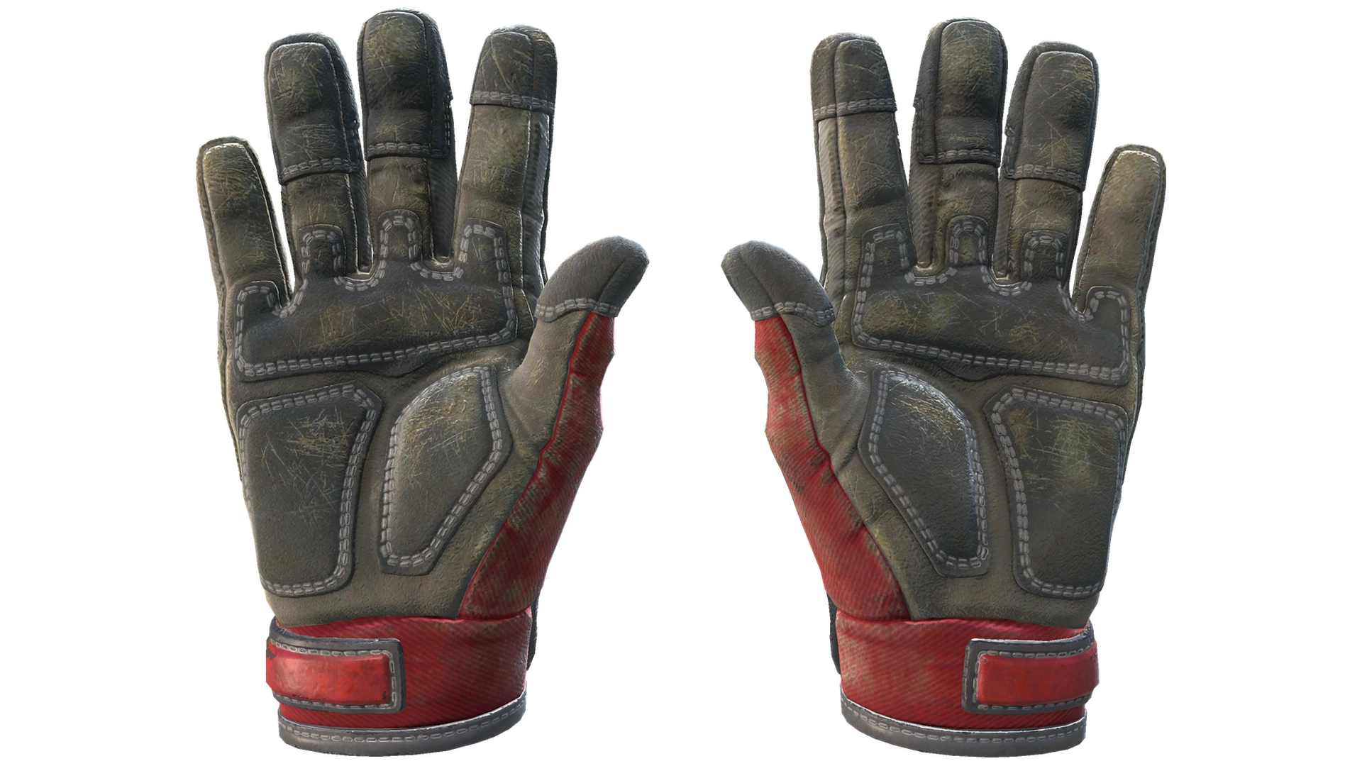Crimson Web image