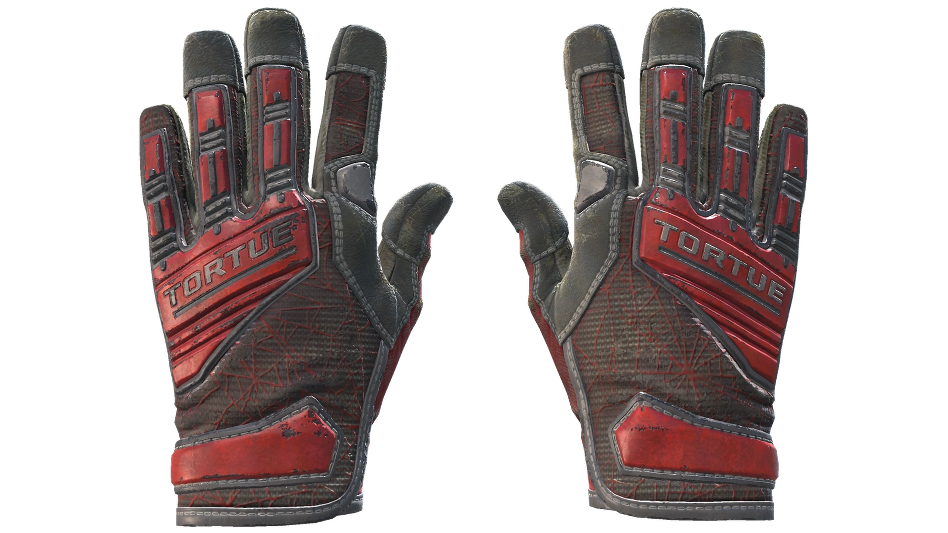 Crimson Web image