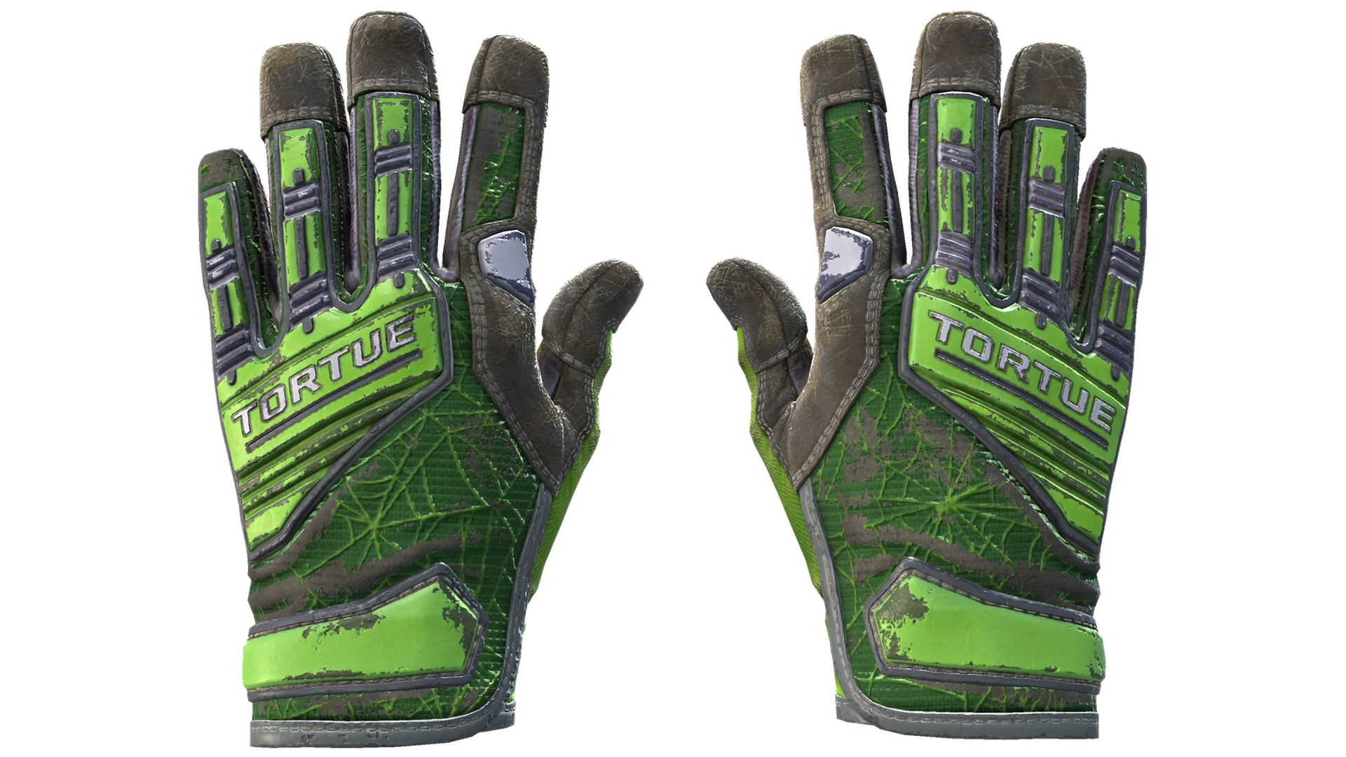 Emerald Web image