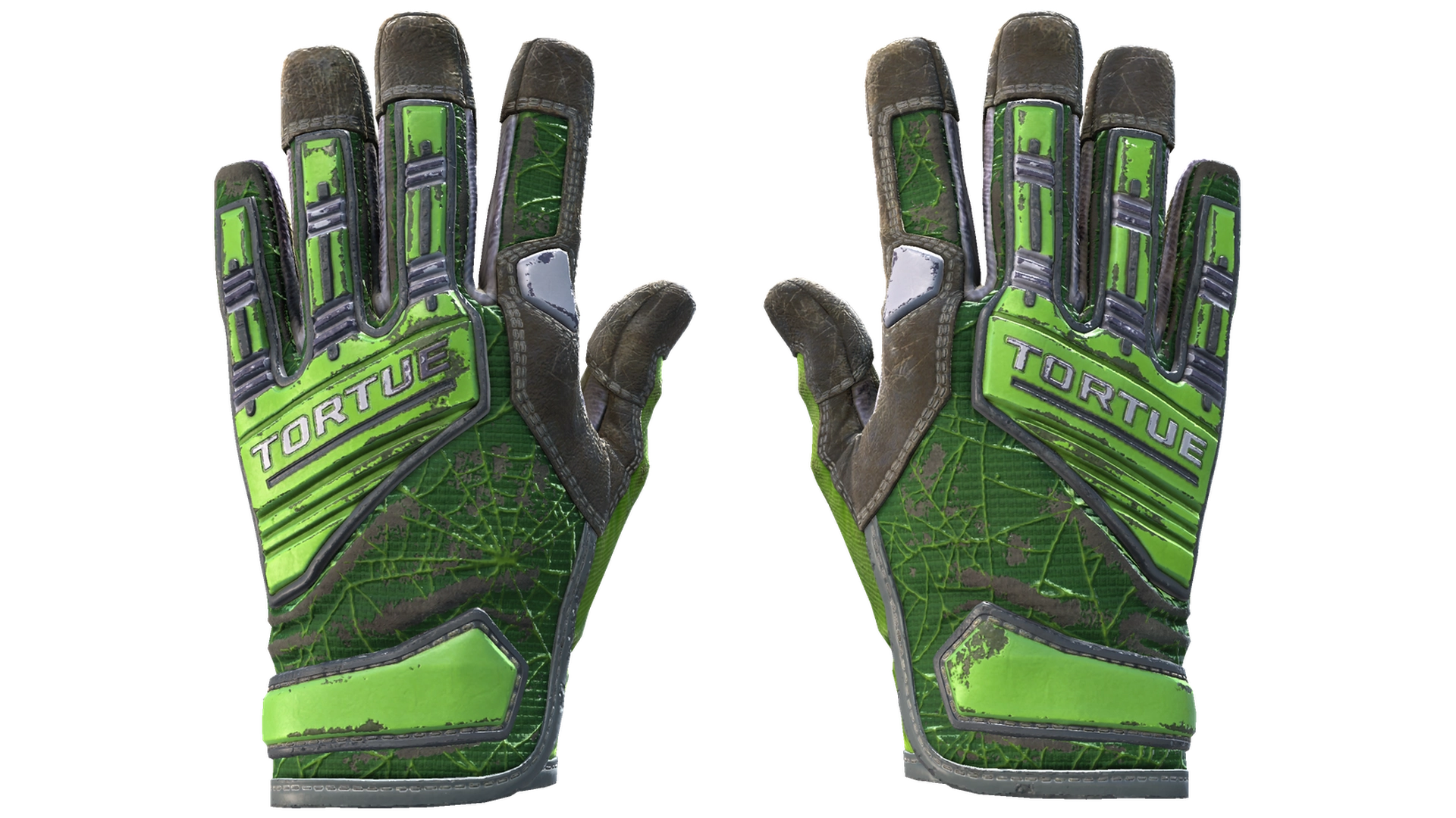 Emerald Web image