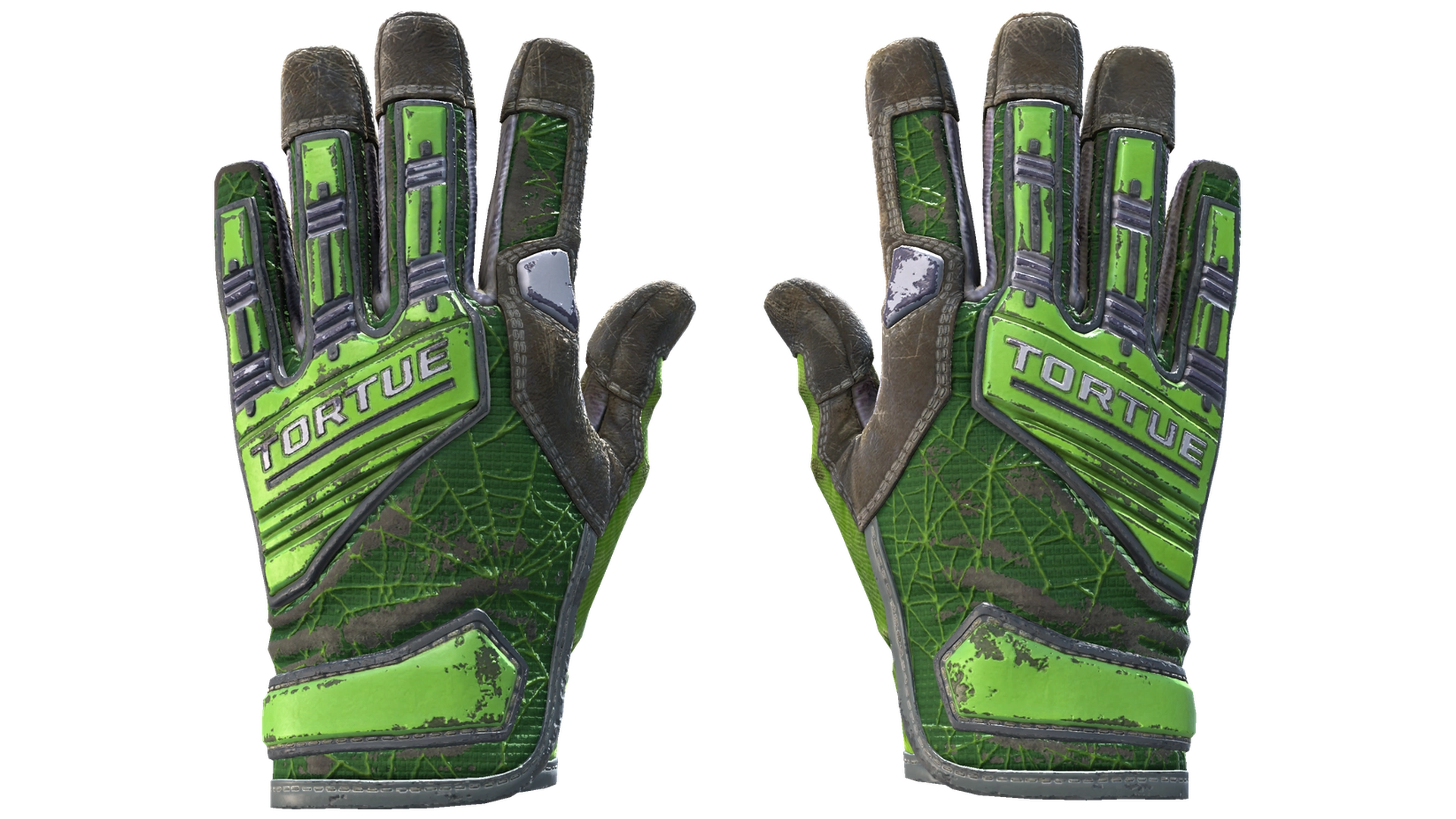 Emerald Web image