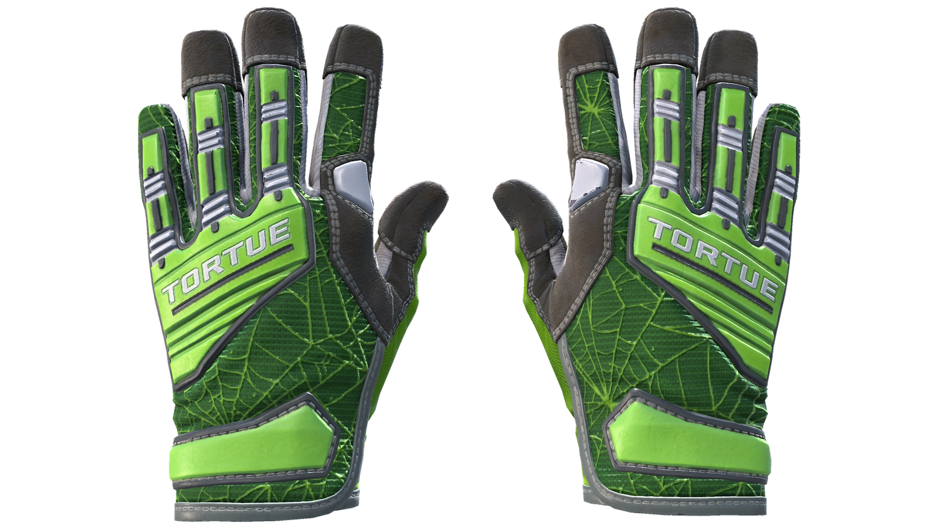 Emerald Web image