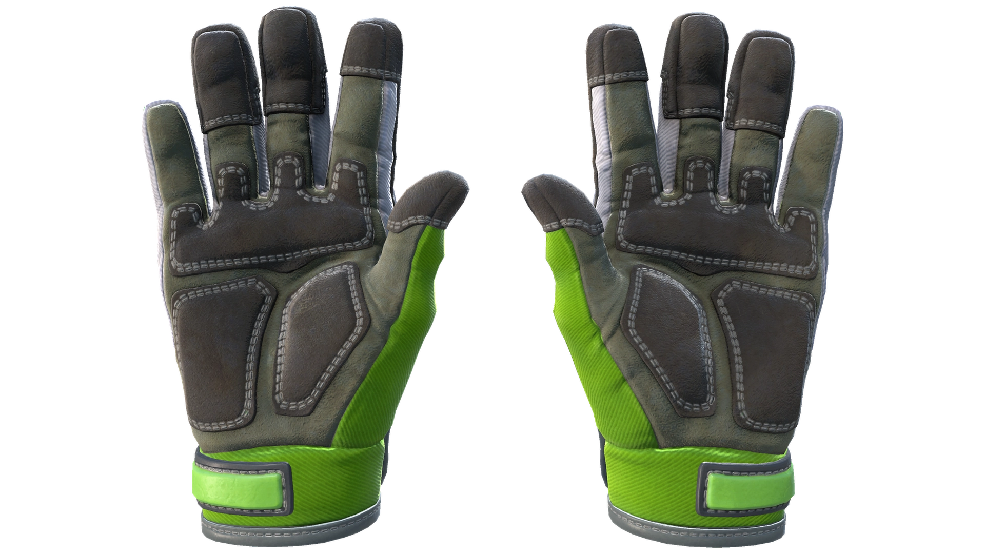 ★ Specialist Gloves | Emerald Web (Factory New)