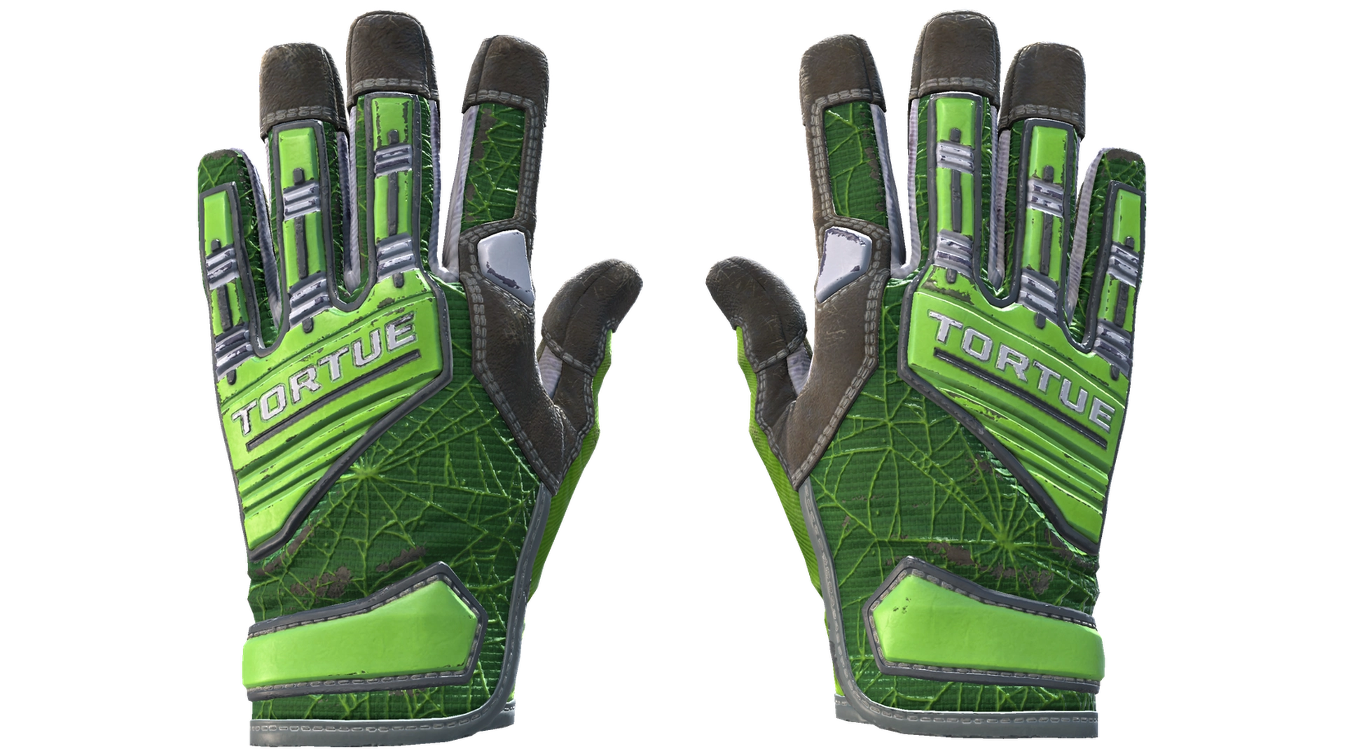 Emerald Web image
